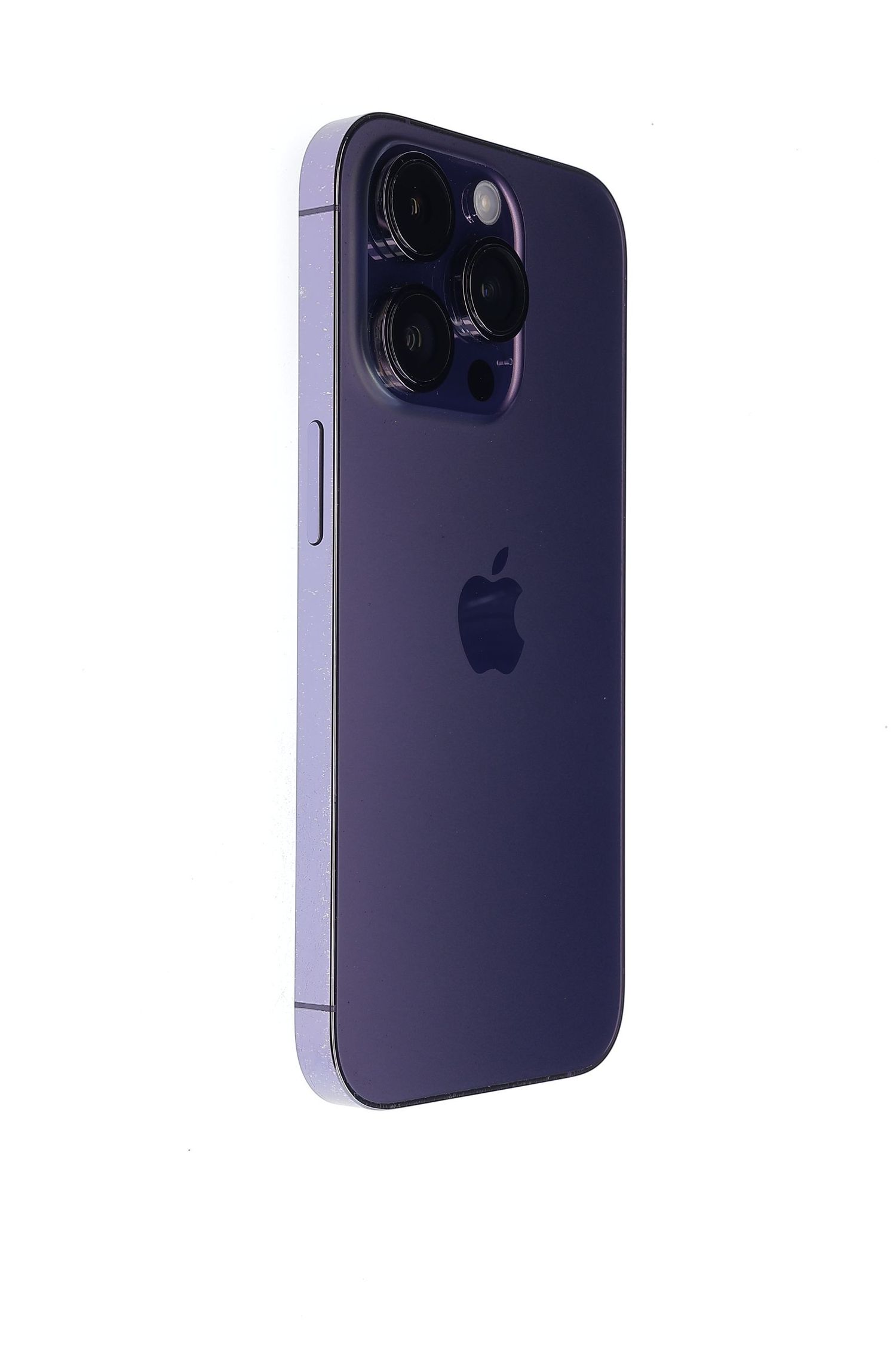 Apple iPhone 14 Pro 256 GB Deep Purple - Excelent