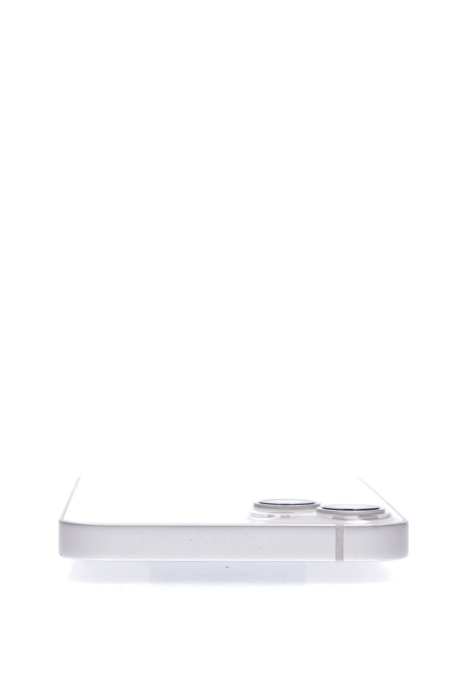 Apple iPhone 13 256 GB Starlight - Excelent