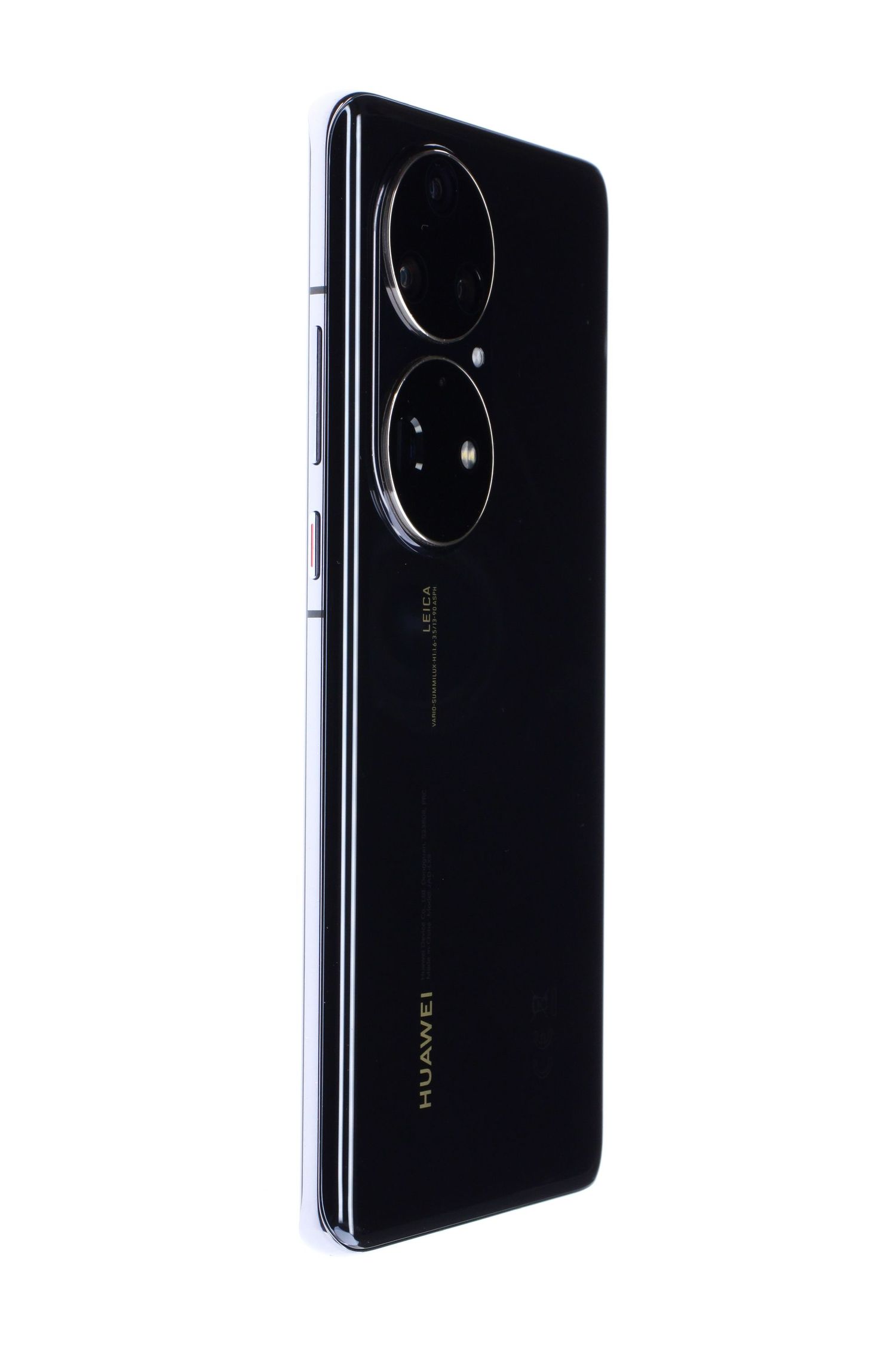 Huawei P50 Pro Dual Sim 256 GB Golden Black - Kiváló