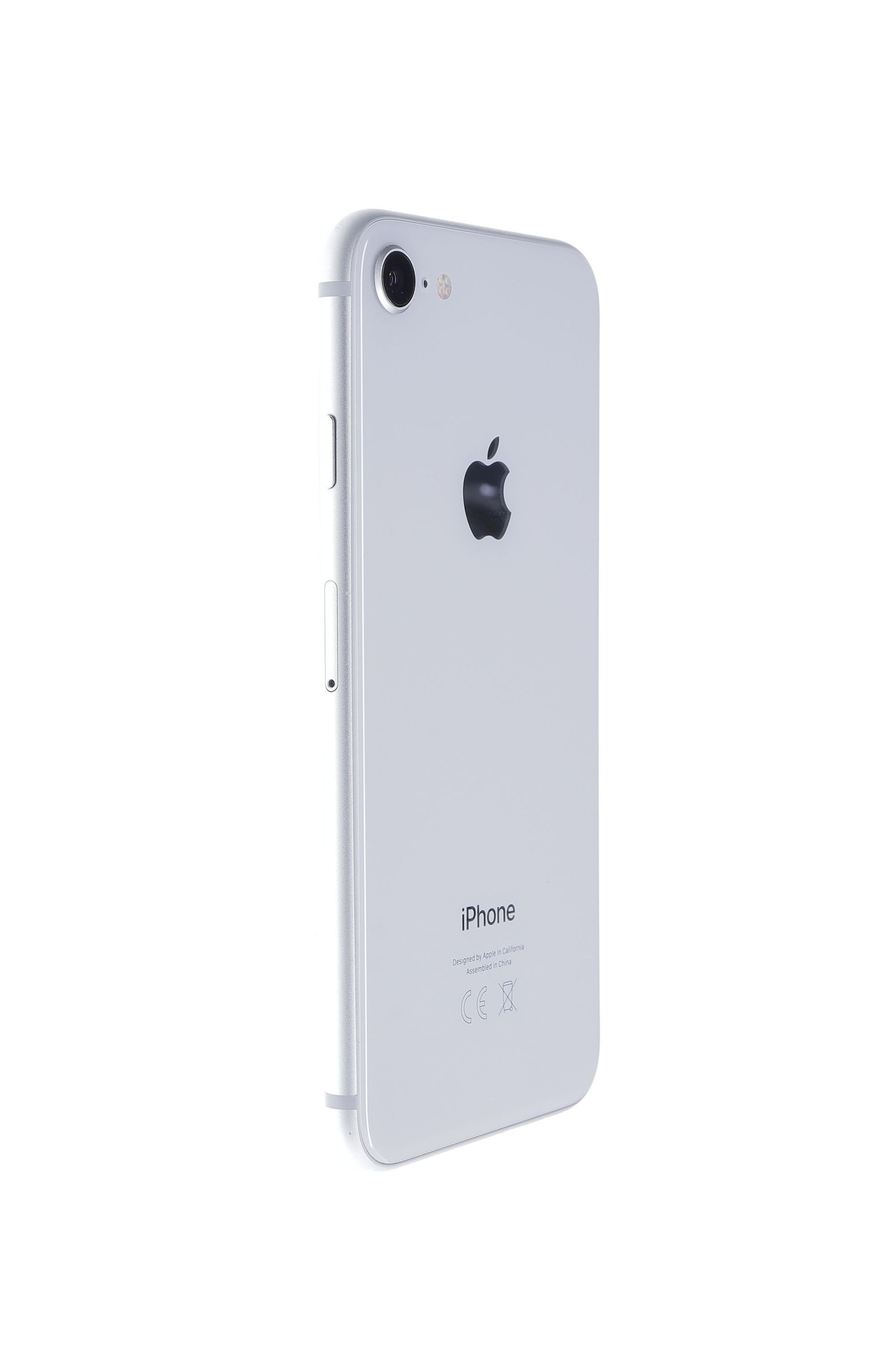 Apple iPhone 8 64 GB Silver - Отлично