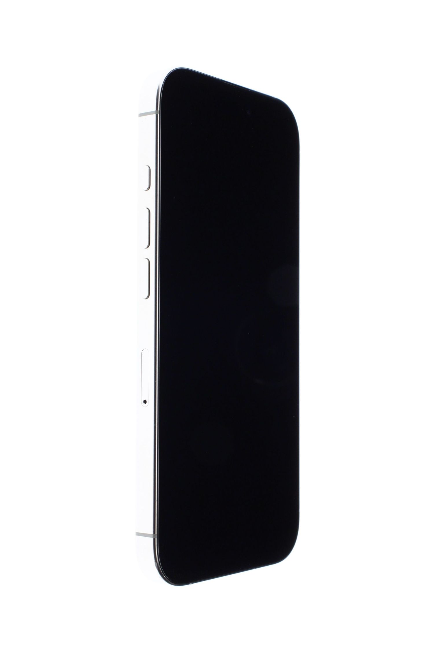 Apple iPhone 16 Pro 128 GB Natural Titanium - Kiváló