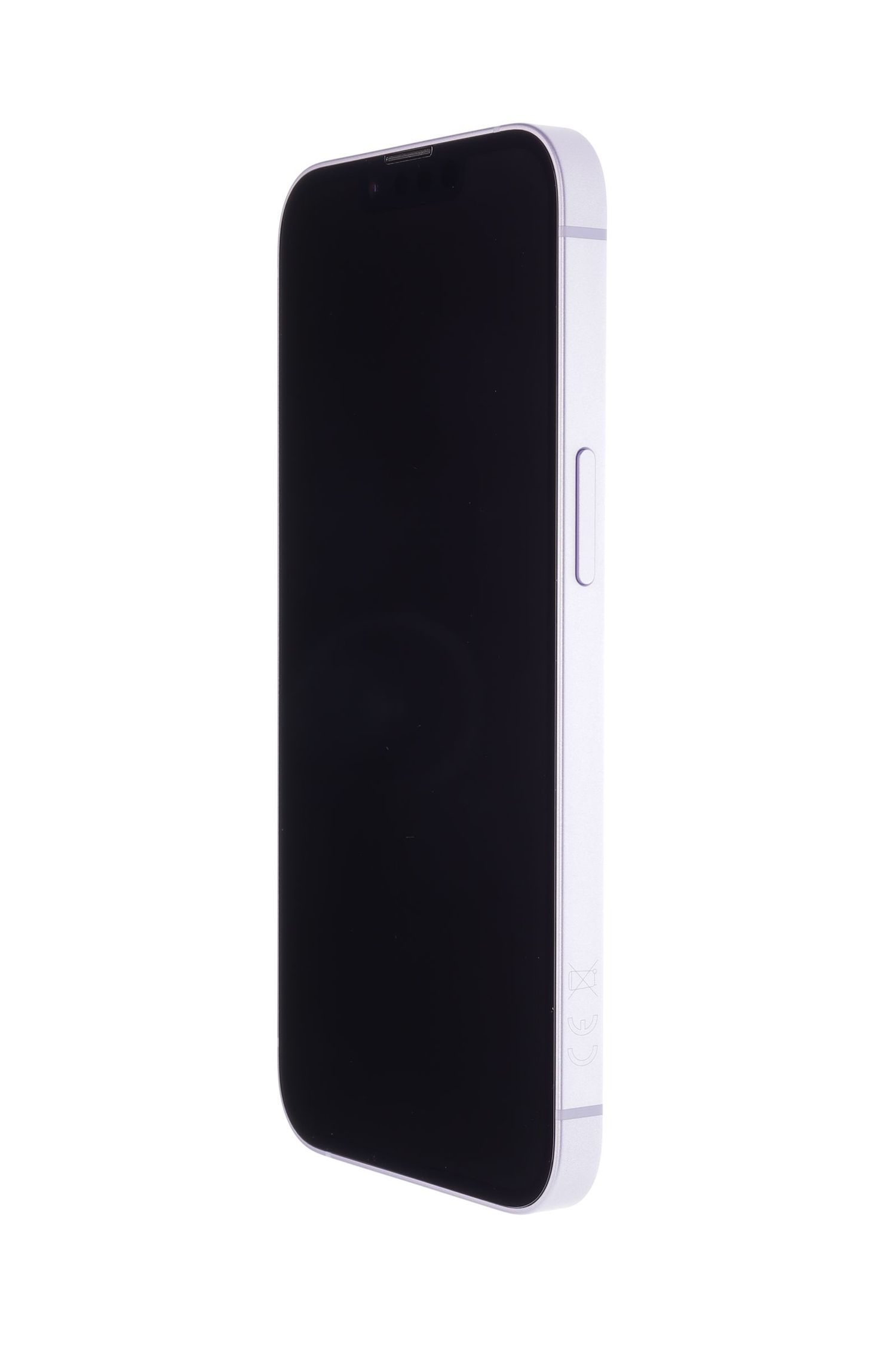 Κινητό τηλέφωνο Apple iPhone 14, Purple, 128 GB, Foarte Bun