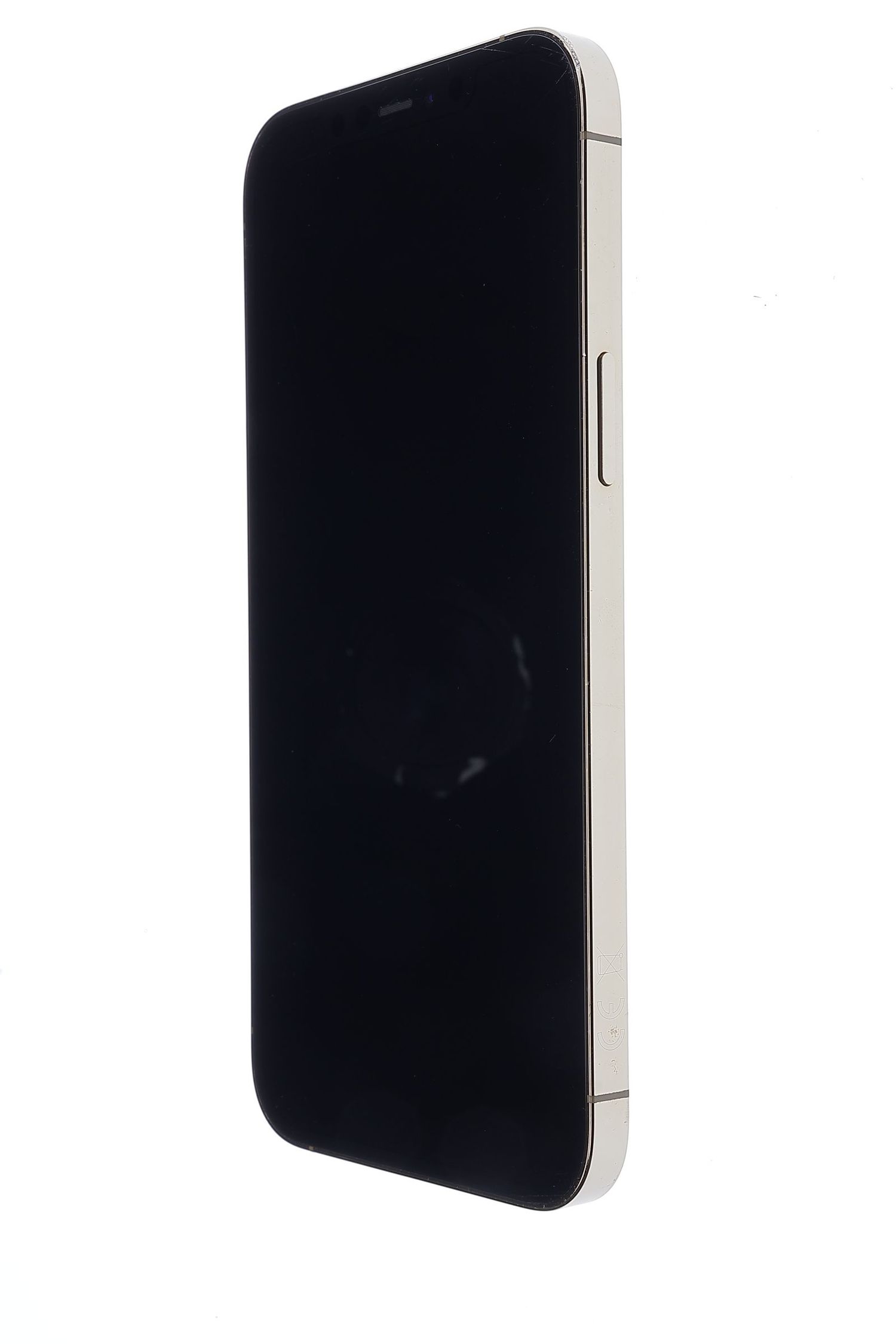 Apple iPhone 12 Pro Max 256 GB Gold - Foarte bun