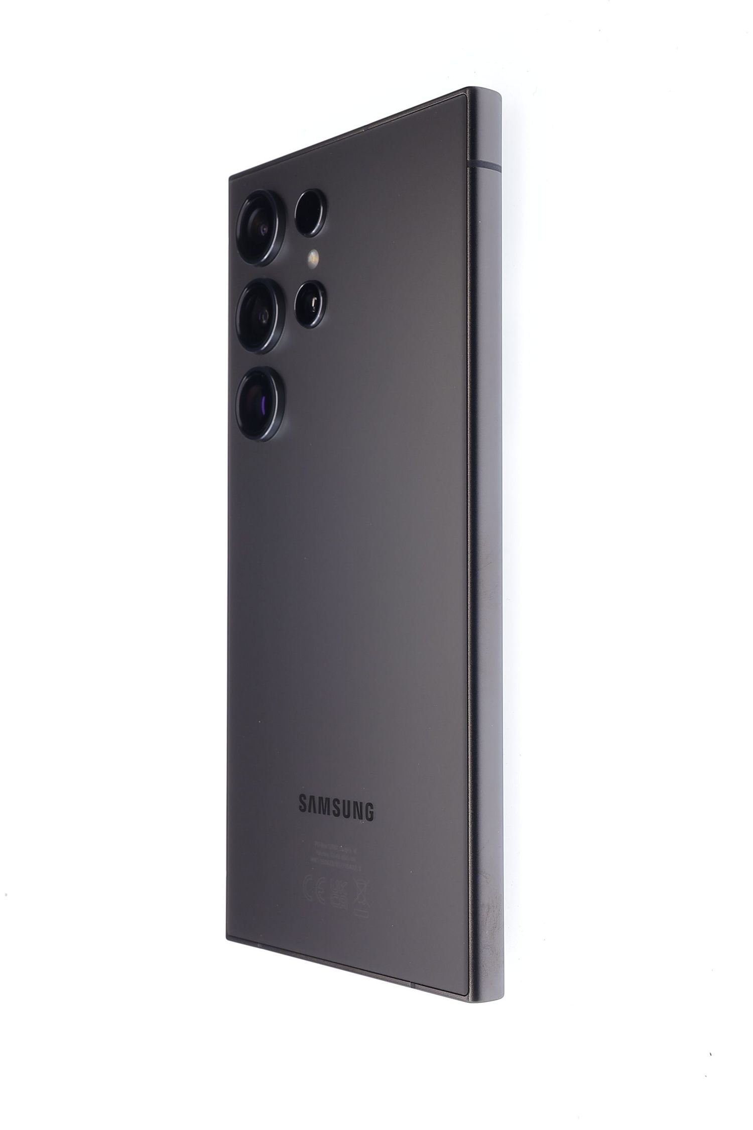 Samsung Galaxy S24 Ultra 5G Dual Sim 512 GB Black Titanium - Ca nou