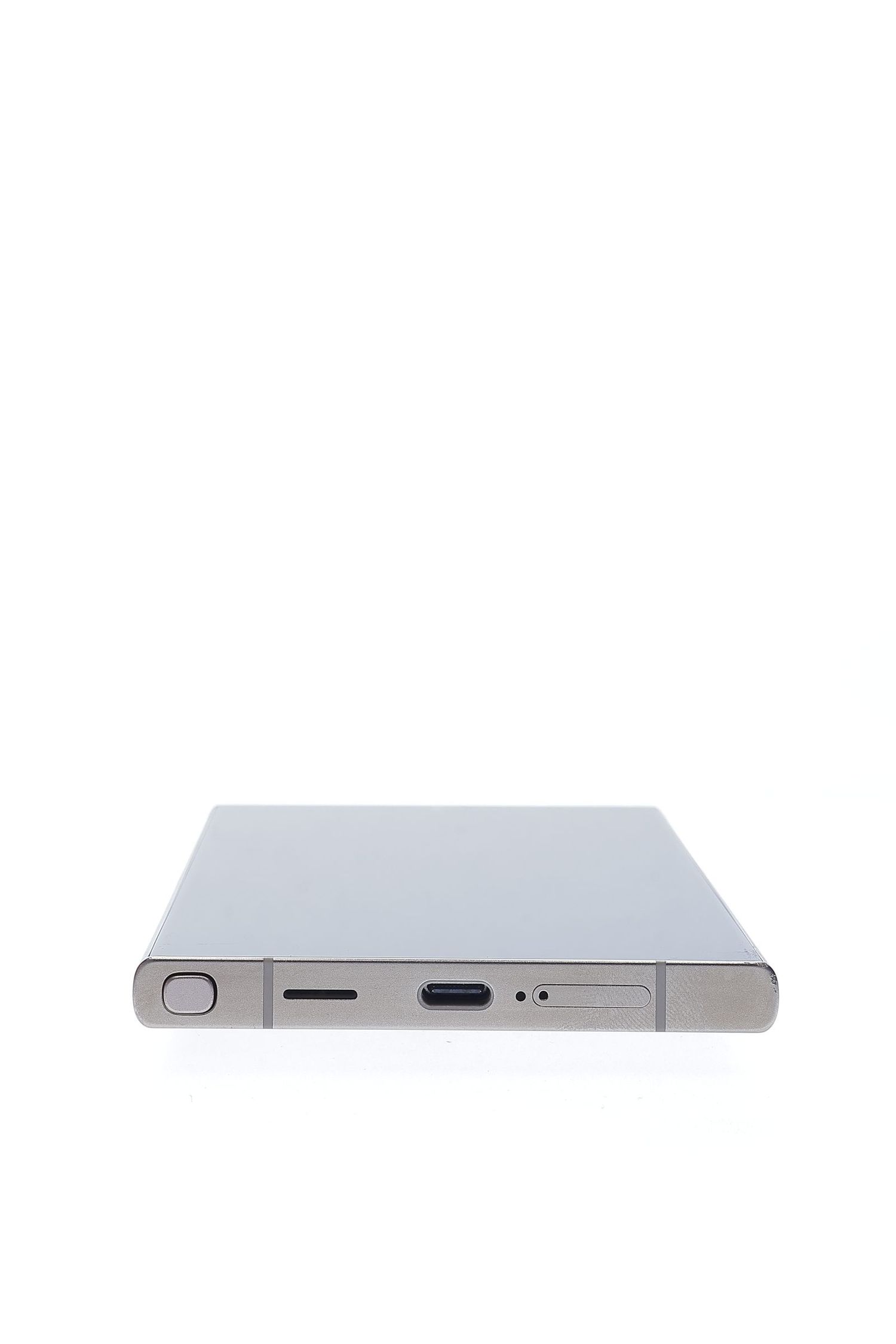 Samsung Galaxy S24 Ultra 5G Dual Sim 256 GB Titanium Grey - Πολύ καλό