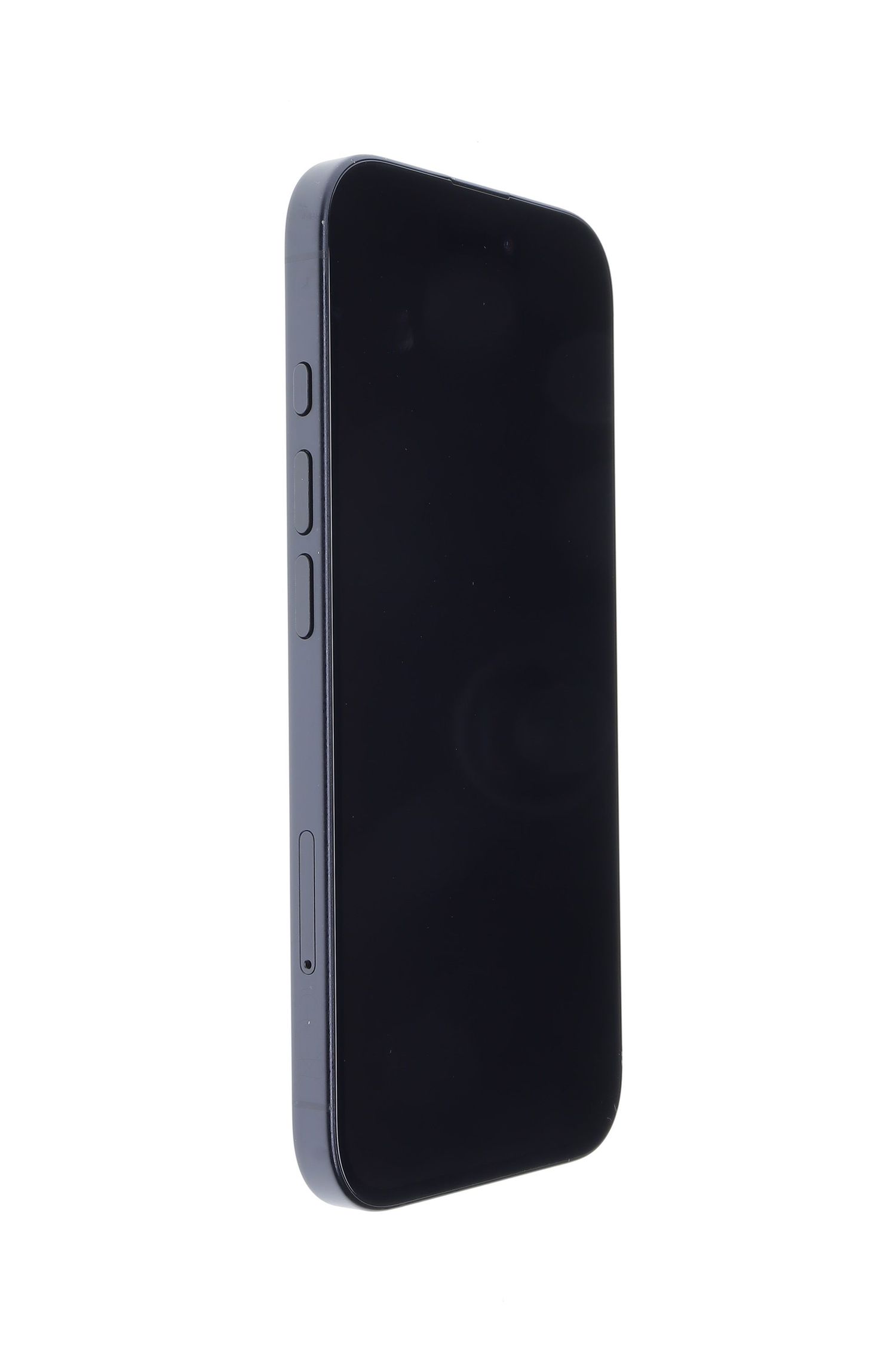 Apple iPhone 16 128 GB Black - Εξαιρετικό