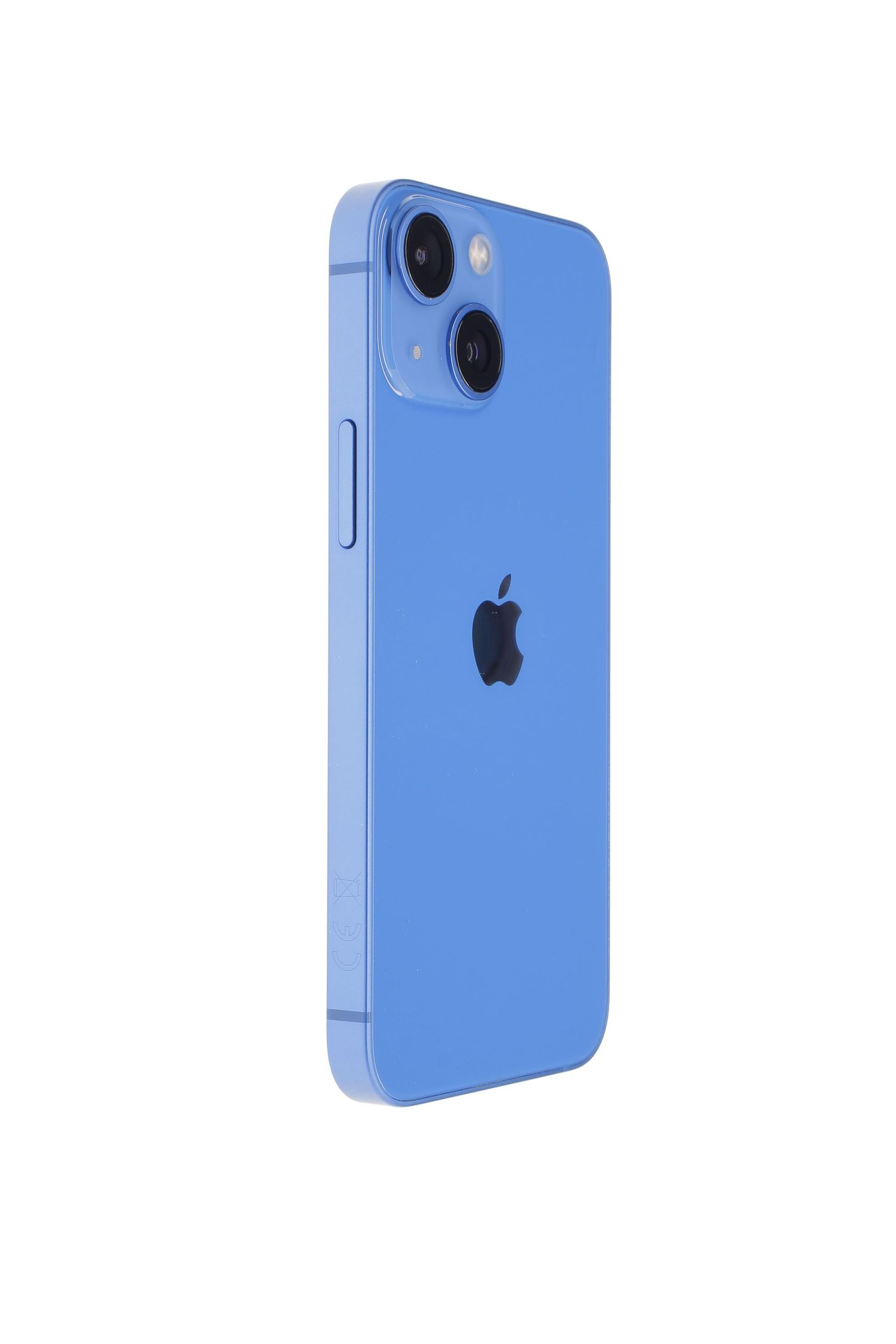 Apple iPhone 13 mini 128 GB Blue - Като нов