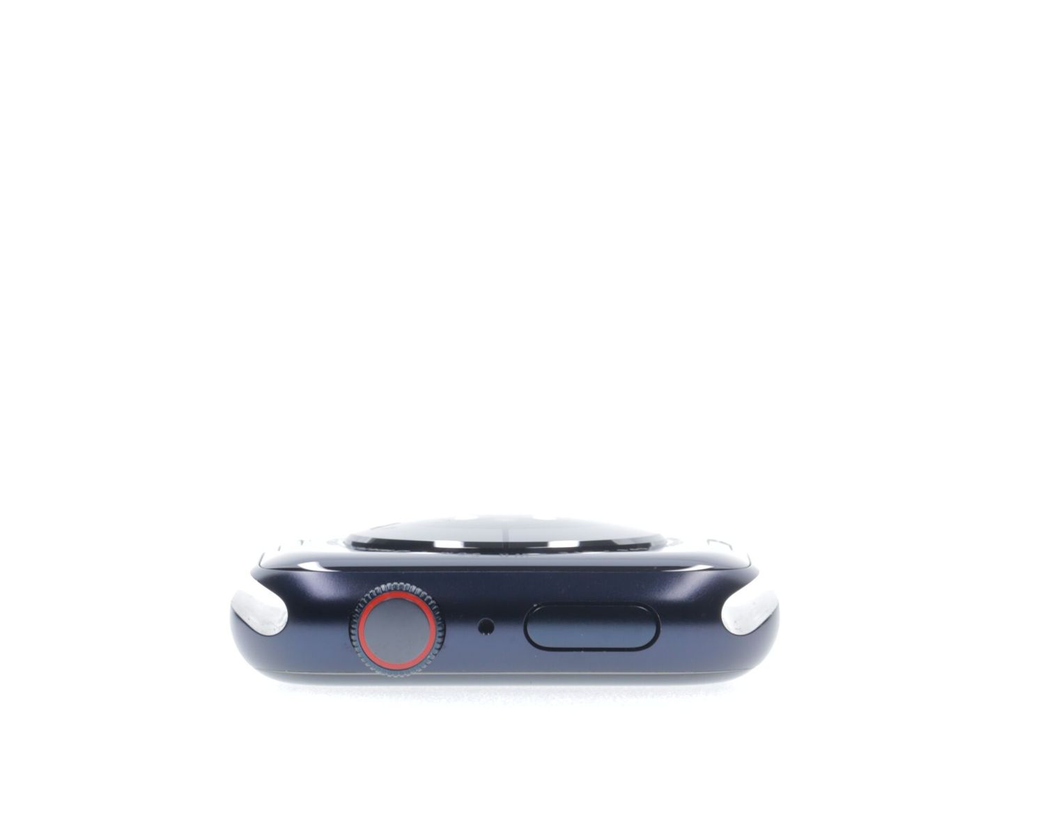 Apple Watch Series 9 2023, GPS + Cellular, Aluminium 45mm Midnight - Много добро