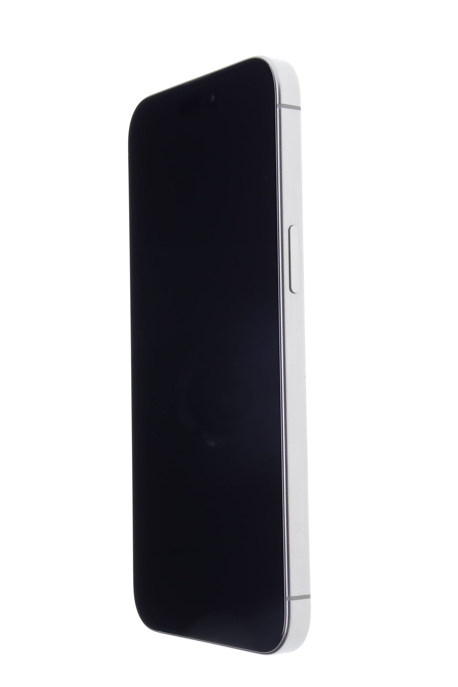Apple iPhone 15 Pro Max, Natural Titanium, 256 GB - de la 3.369 lei