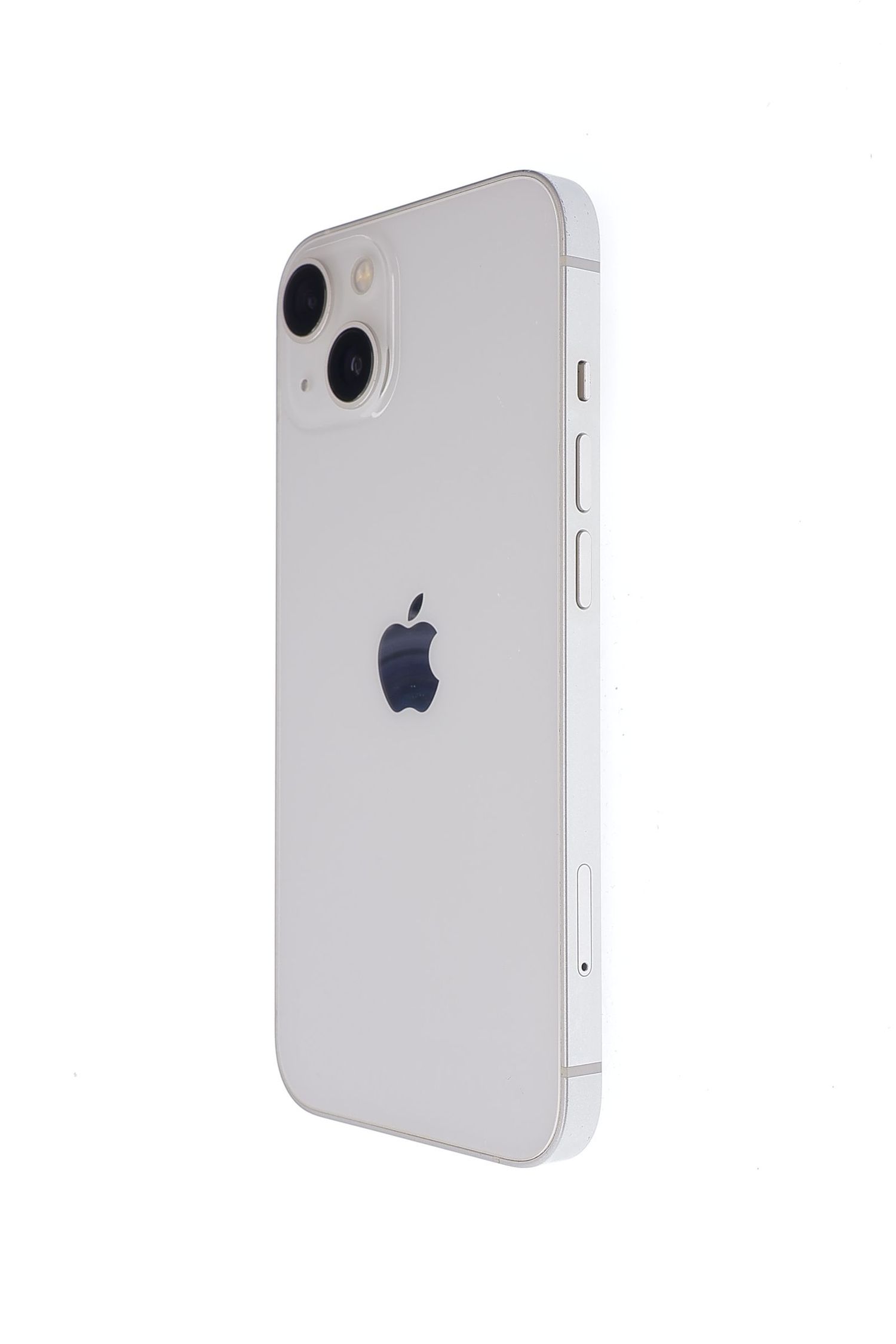 Apple iPhone 13 128 GB Starlight - Много добро