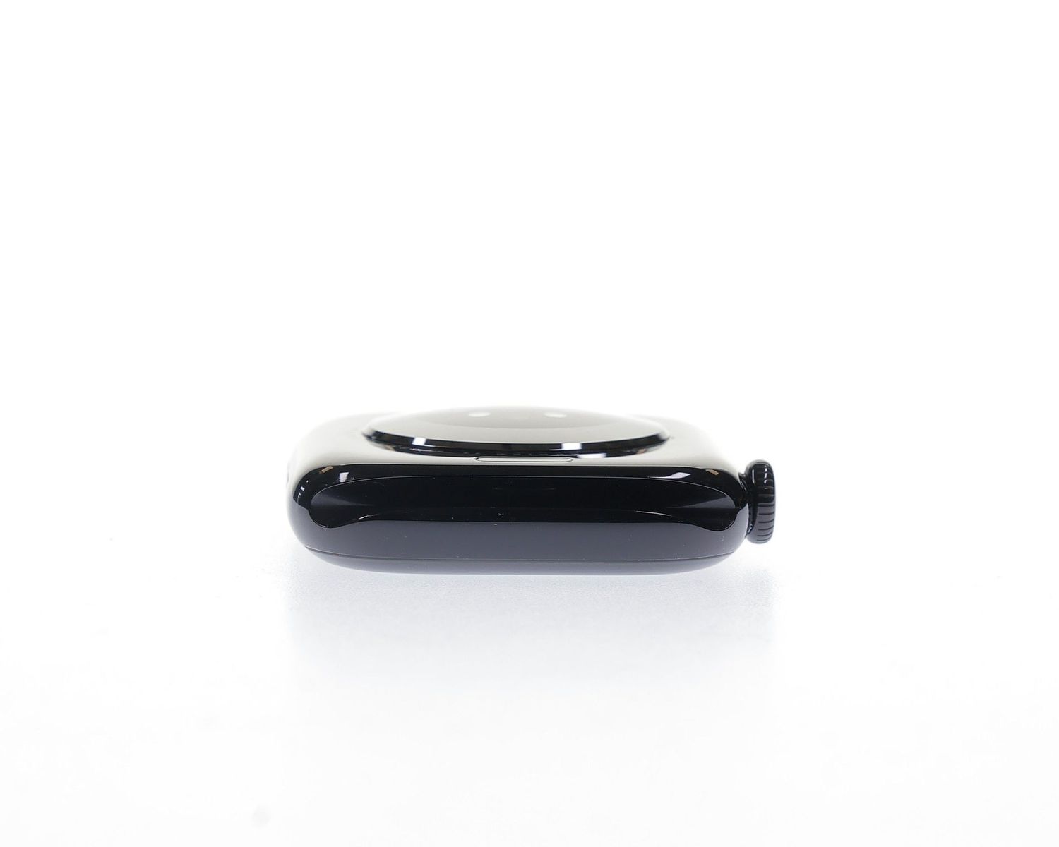 Apple Watch Series 11 2025, GPS, Aluminium 46mm Jet Black - Ca nou