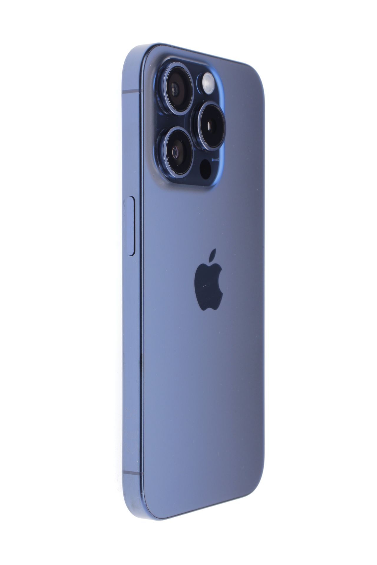 Apple iPhone 15 Pro 128 GB Blue Titanium - Ca nou