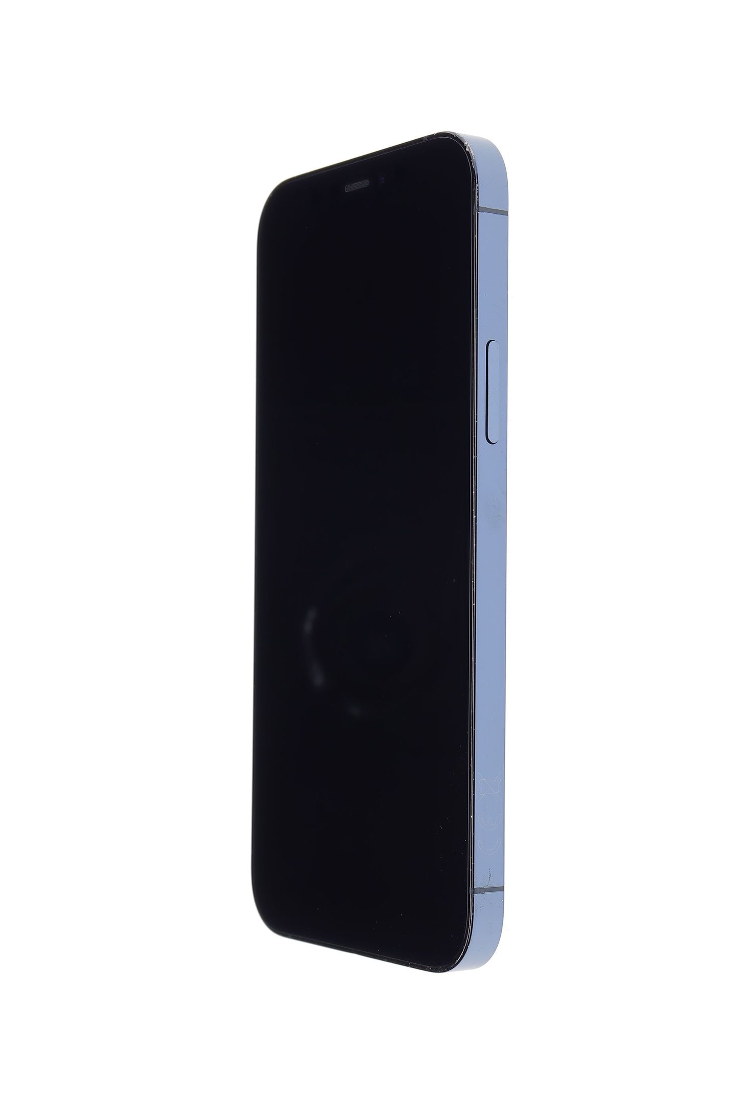 Apple iPhone 12 Pro 256 GB Pacific Blue - Újszerű