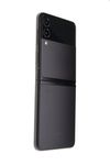Мобилен телефон Samsung Galaxy Z Flip3 5G, Phantom Black, 128 GB, Foarte Bun