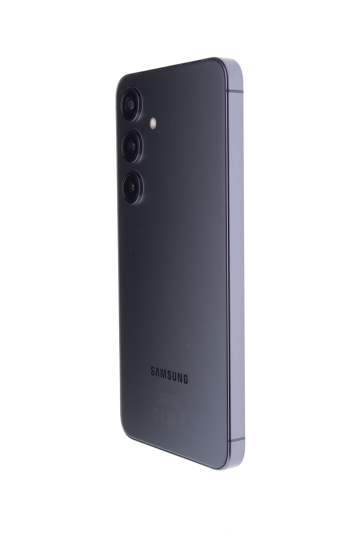Samsung Galaxy S24 5G Dual Sim 128 GB Onyx Black - Като нов