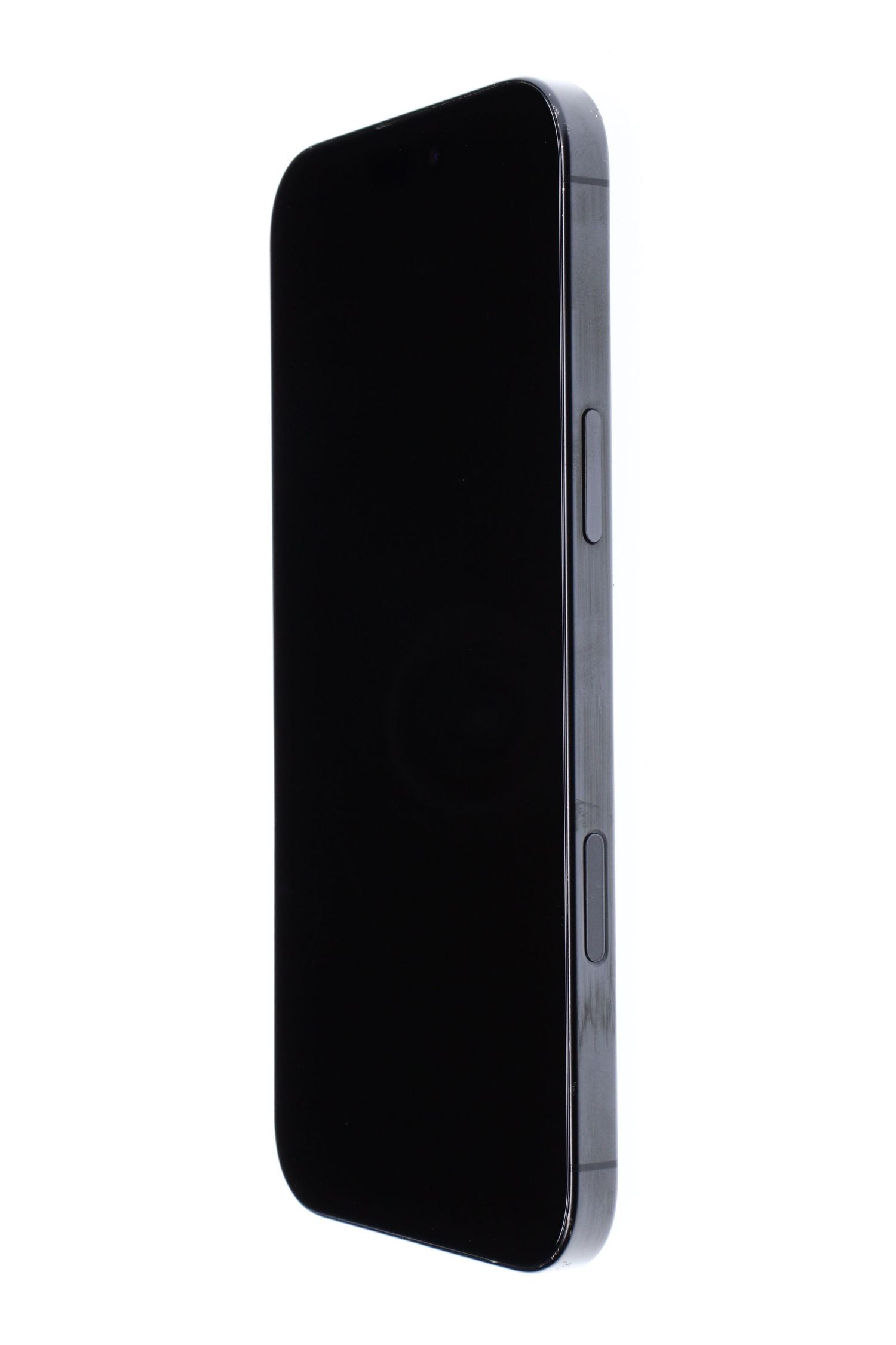 Apple iPhone 16 Pro Max 512 GB Black Titanium - Σαν καινούργιο
