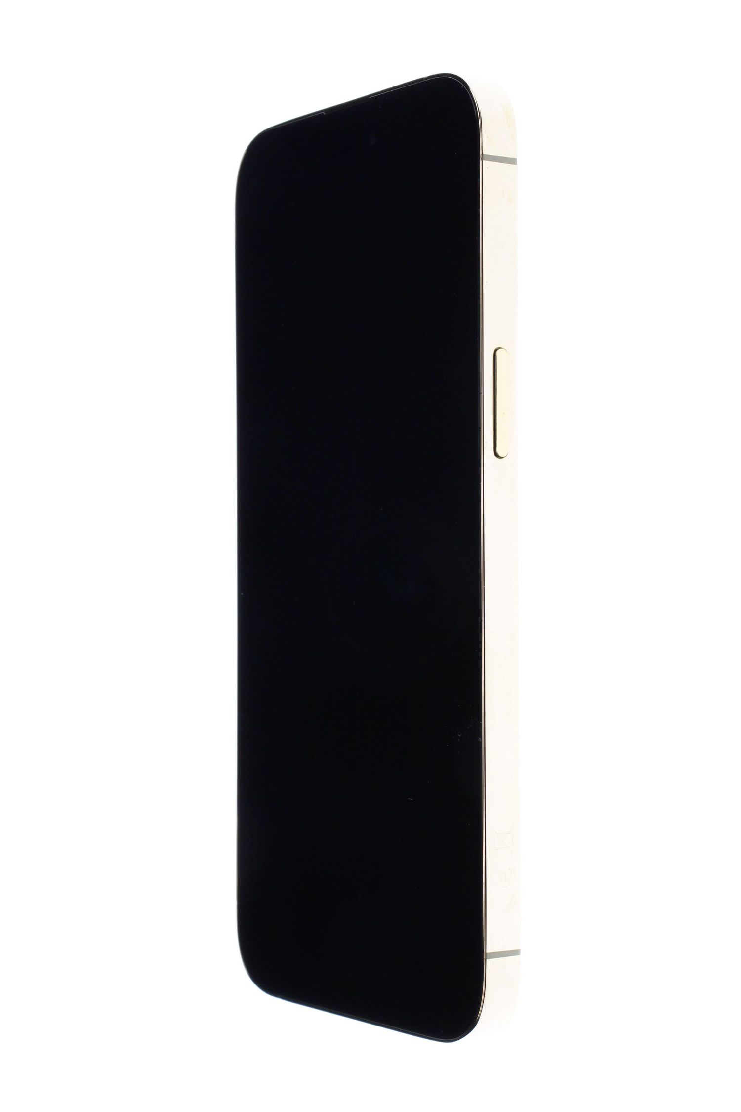 Apple iPhone 14 Pro Max 256 GB Gold - Εξαιρετικό