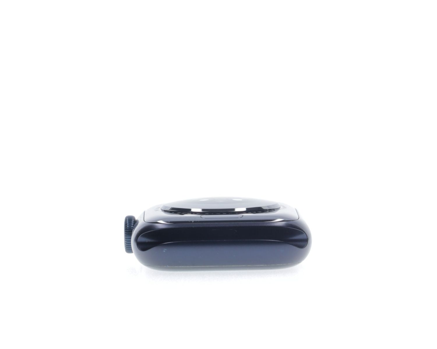 Apple Watch Series 9 2023, GPS, Aluminium 41mm Midnight - Πολύ καλό