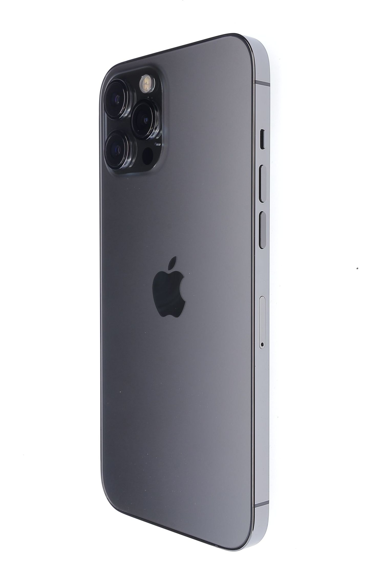 Apple iPhone 12 Pro Max 128 GB Pacific Blue - Като нов