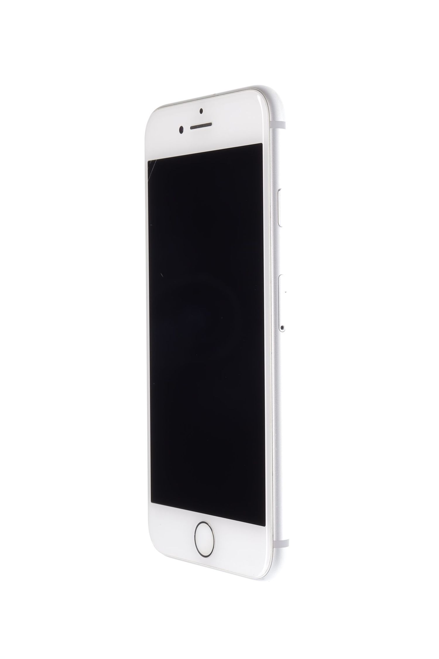 Telefon mobil Apple iPhone 8, Silver, 256 GB, Excelent