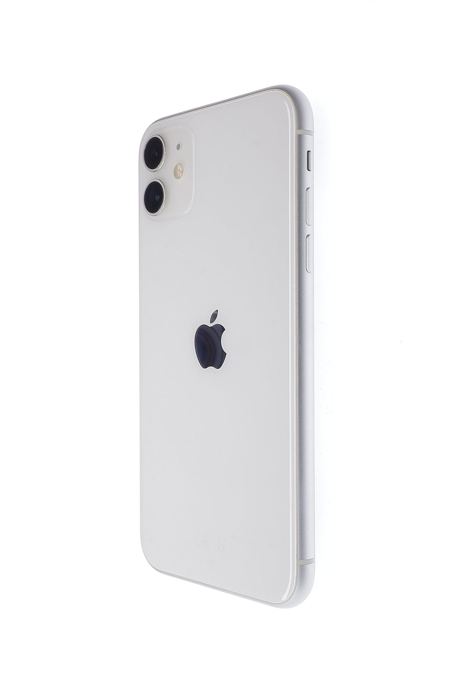 Apple iPhone 11 128 GB White - Foarte bun
