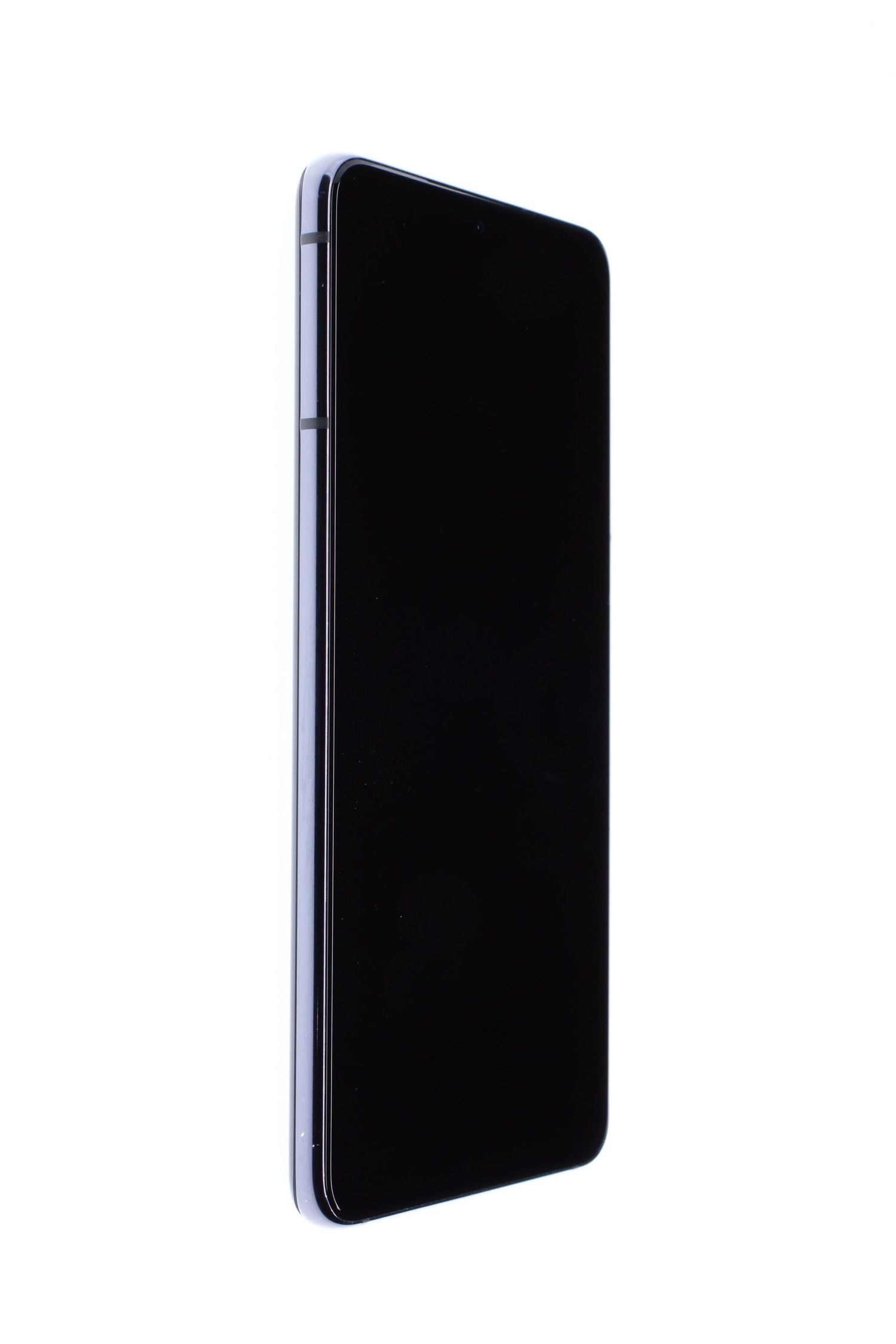 Samsung Galaxy S21 5G Dual Sim 128 GB Gray - Εξαιρετικό