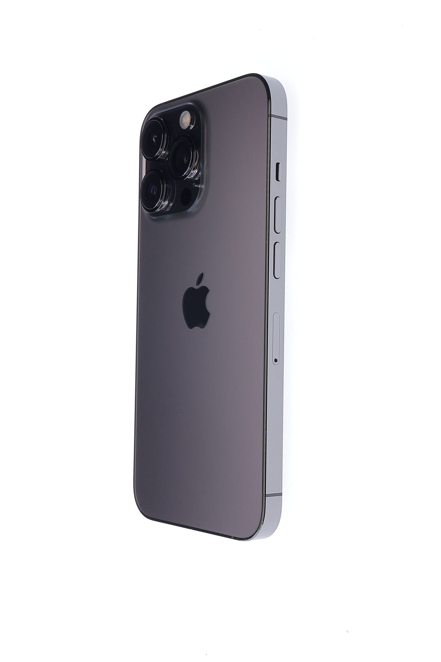 Apple iPhone 13 Pro 128 GB Graphite - Kiváló