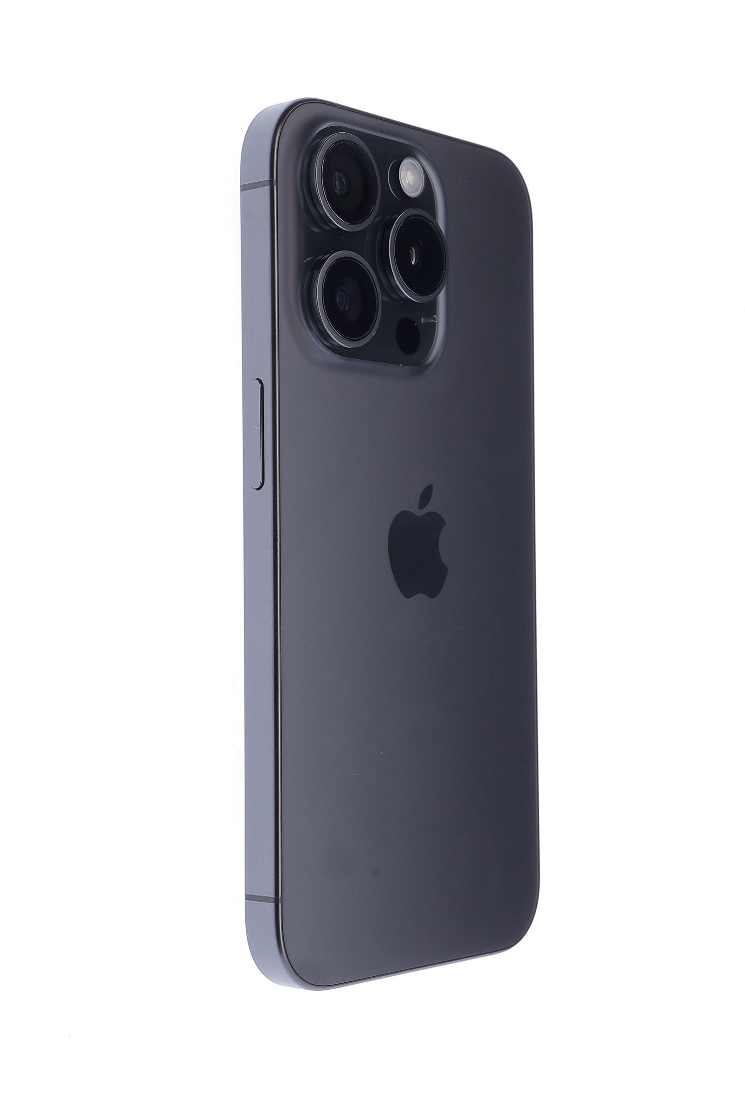 Apple iPhone 15 Pro 128 GB Black Titanium - Πολύ καλό