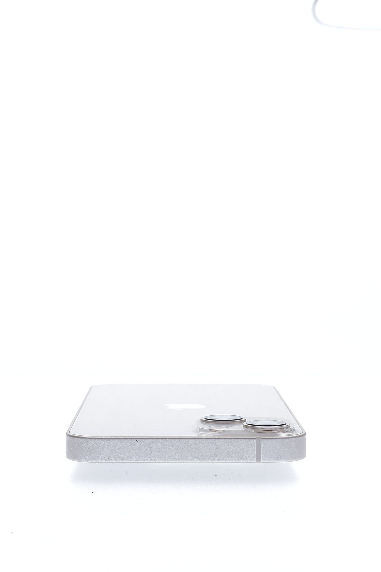 Apple iPhone 13 512 GB Starlight - Foarte bun