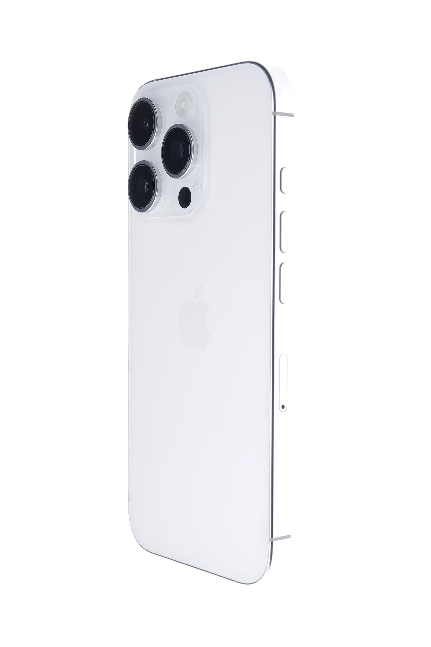 Apple iPhone 16 Pro 256 GB White Titanium - Ca nou