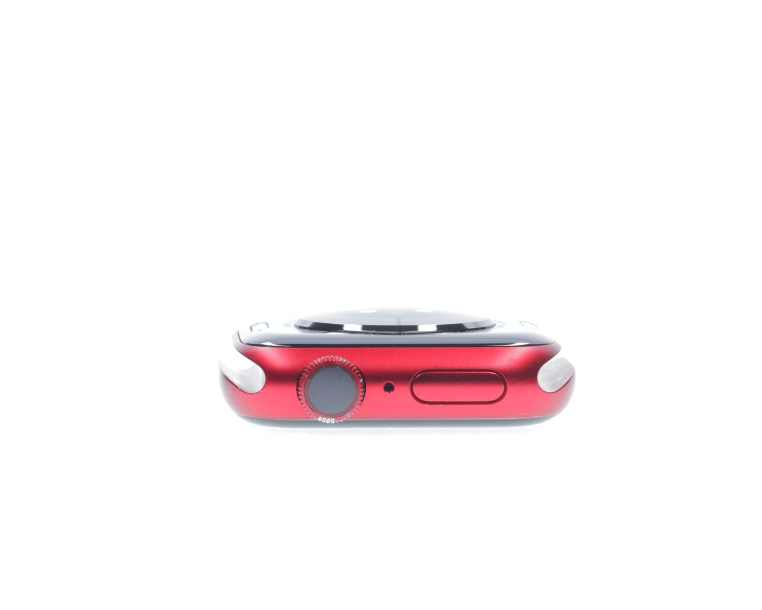 Apple Watch Series 7 2021, GPS, Aluminium 41mm Red - Εξαιρετικό
