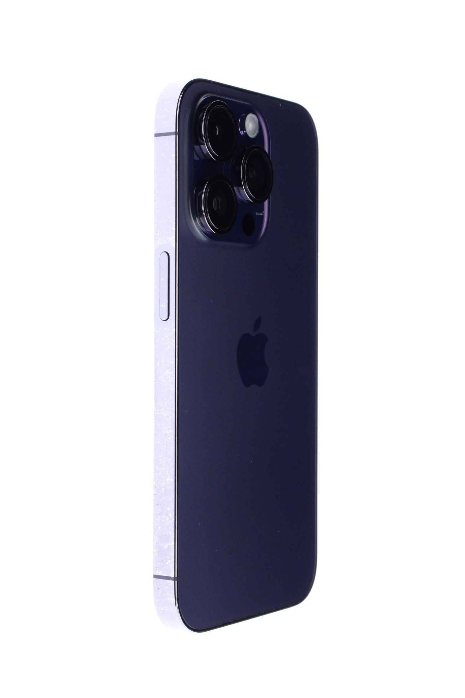 Apple iPhone 14 Pro 256 GB Deep Purple - Много добро
