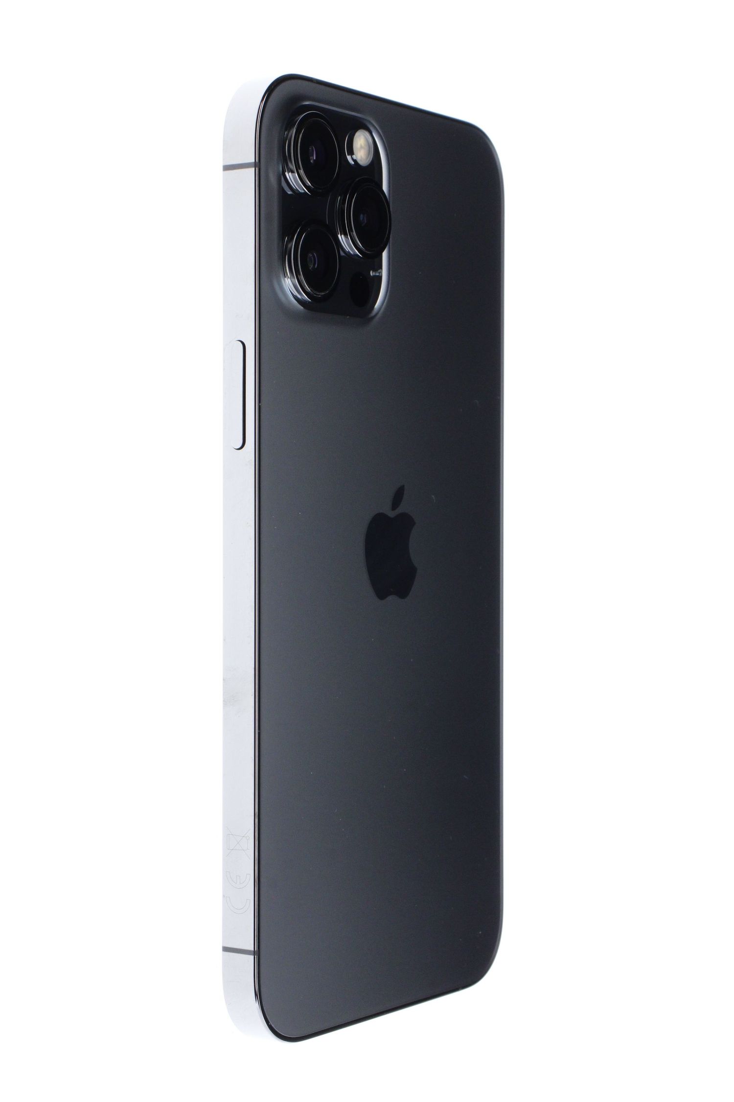 Apple iPhone 12 Pro Max 256 GB Graphite - Σαν καινούργιο