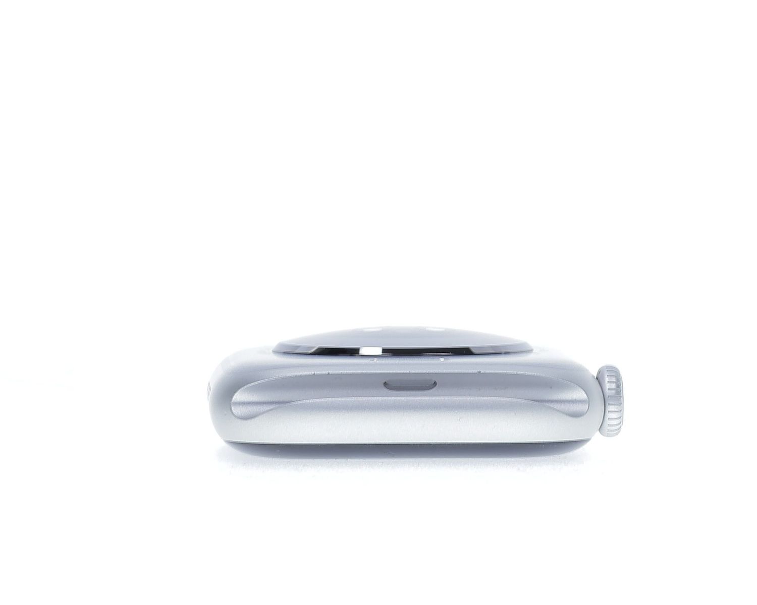 Apple Watch Series 10 2024, GPS + Cellular, Aluminium 46mm Silver - Като нов