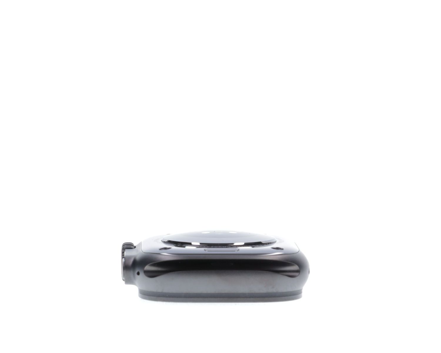 Apple Watch Ultra 3 2025, GPS + Cellular, Titanium 49mm Black - Kiváló