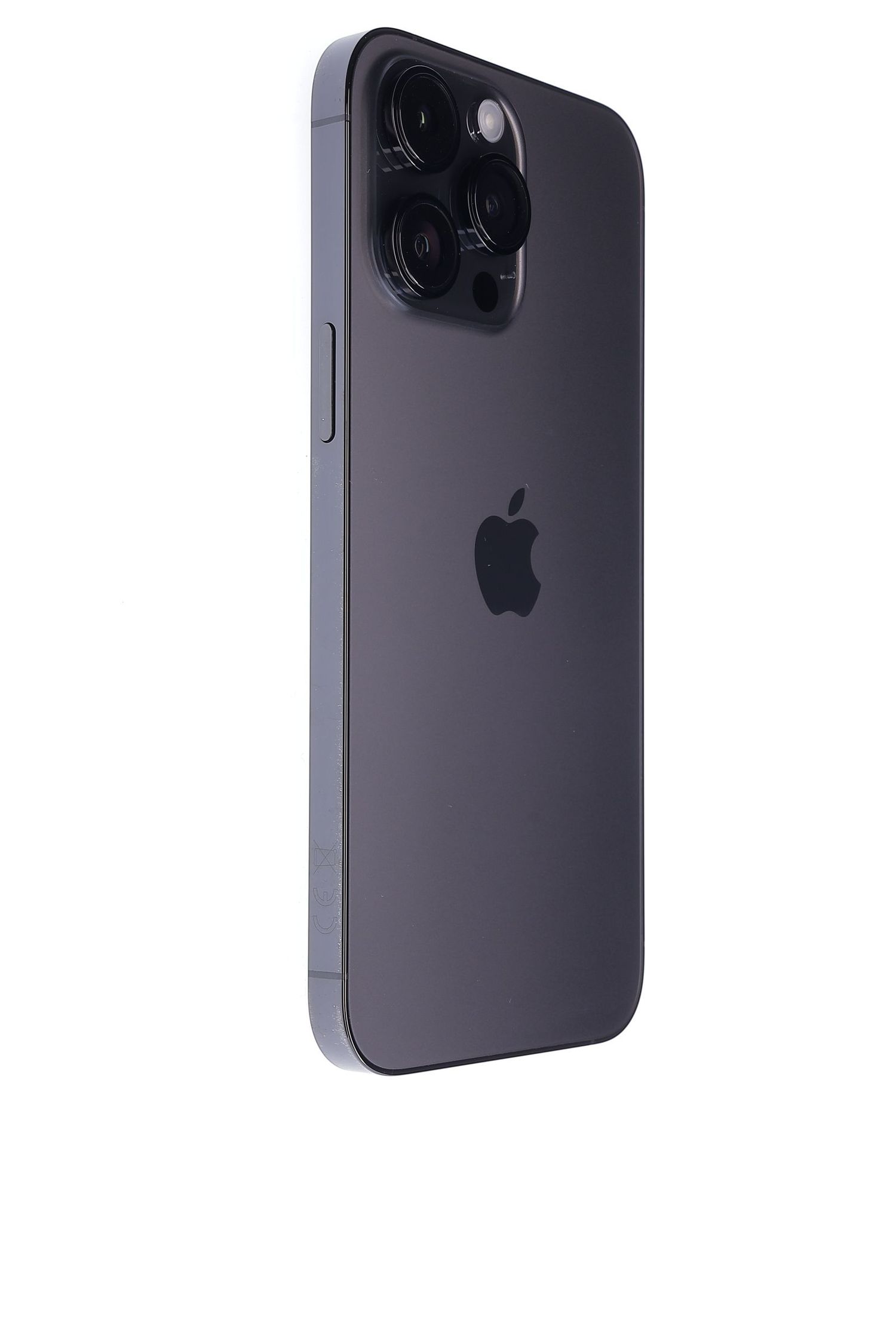 Apple iPhone 14 Pro Max 128 GB Space Black - Újszerű