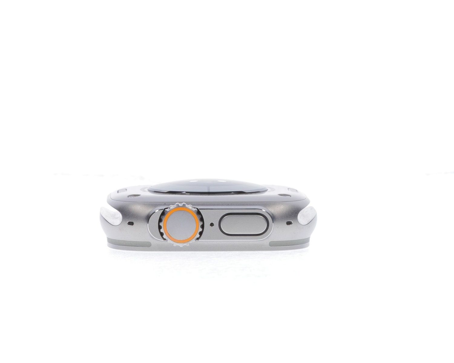 Apple Watch Ultra 2022, GPS + Cellular, Titanium 49mm Titanium - Εξαιρετικό