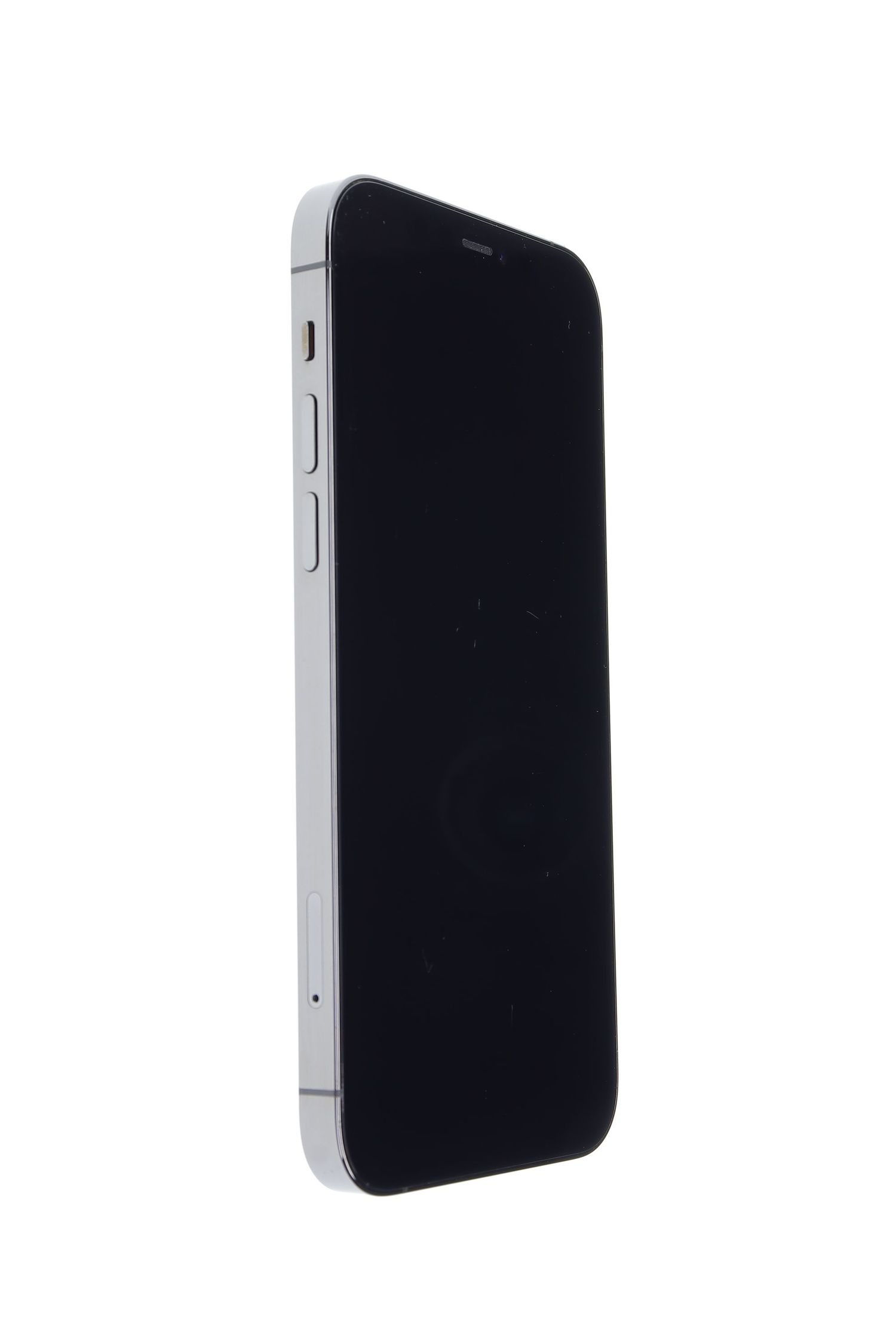 Apple iPhone 12 Pro 128 GB Graphite - Nagyon jó