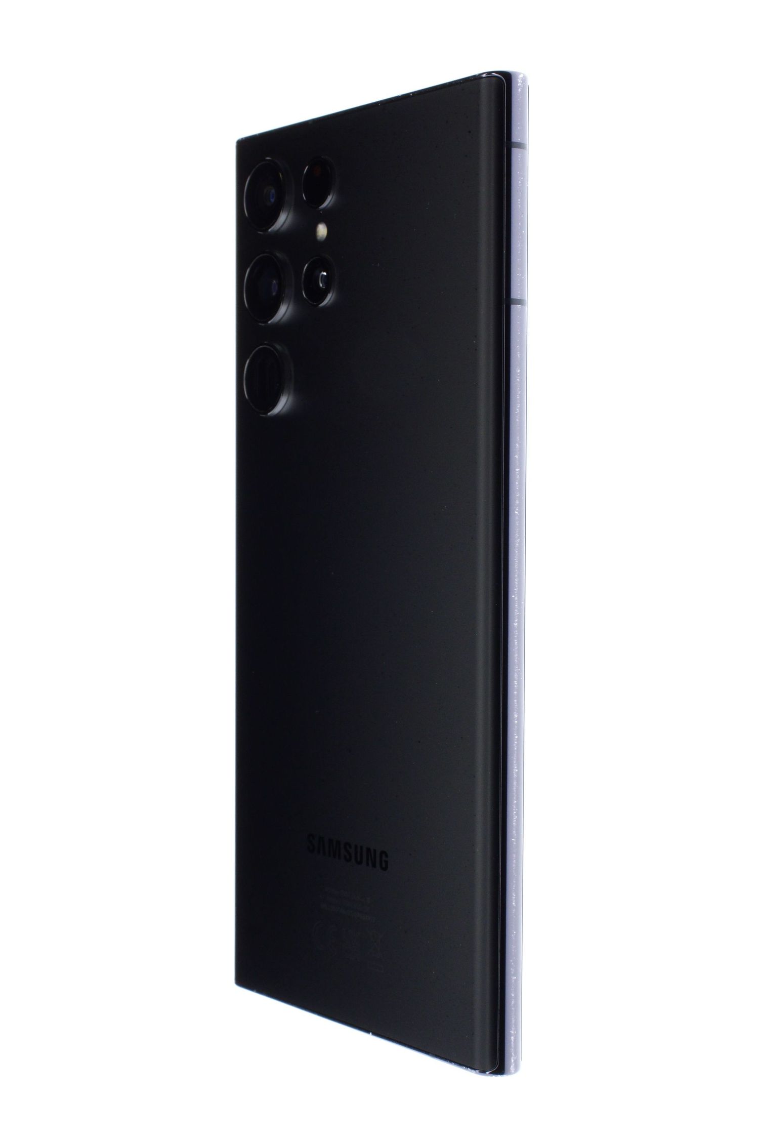 Samsung Galaxy S22 Ultra 5G Dual Sim 512 GB Phantom Black - Отлично