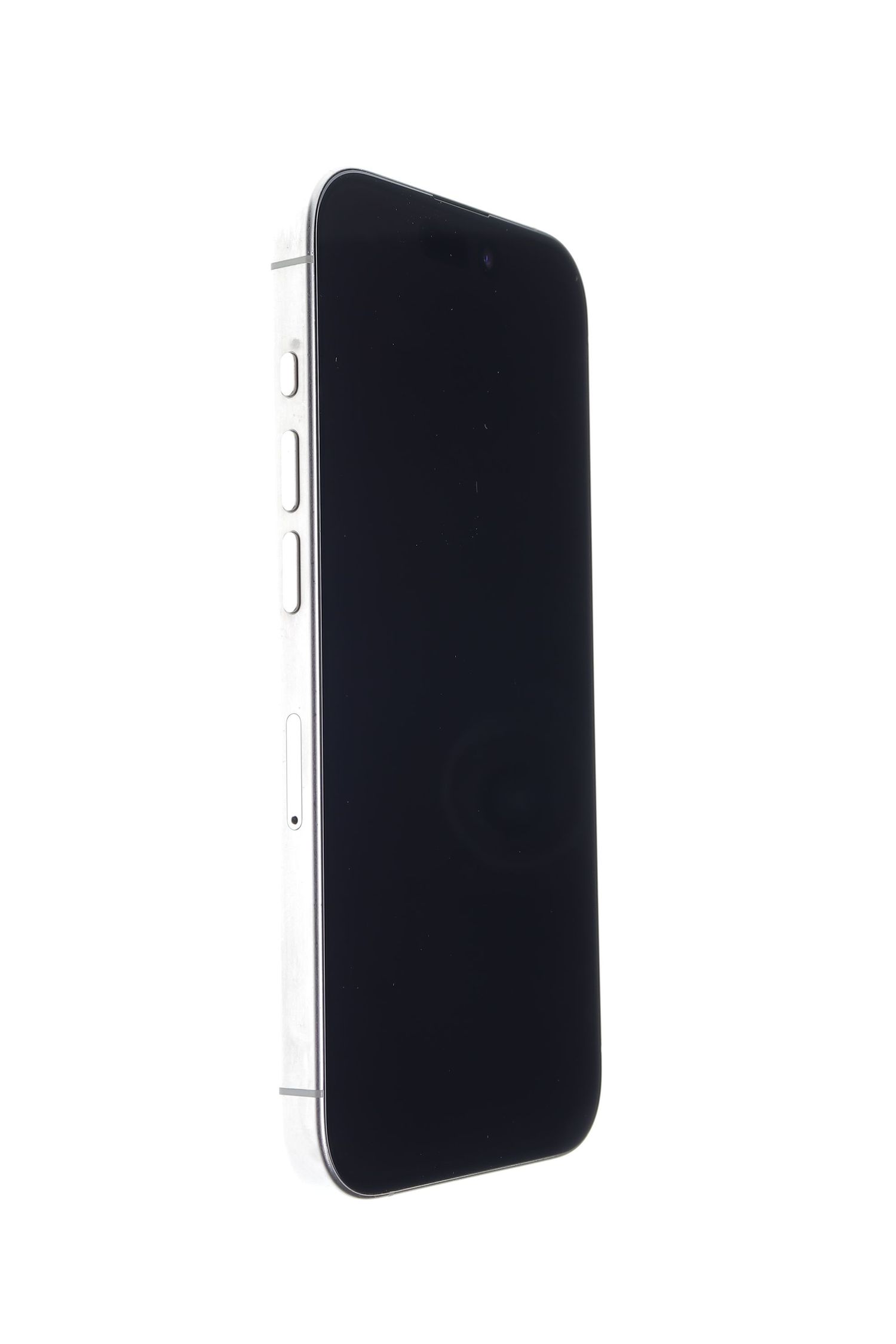 Apple iPhone 15 Pro 128 GB Natural Titanium - Πολύ καλό
