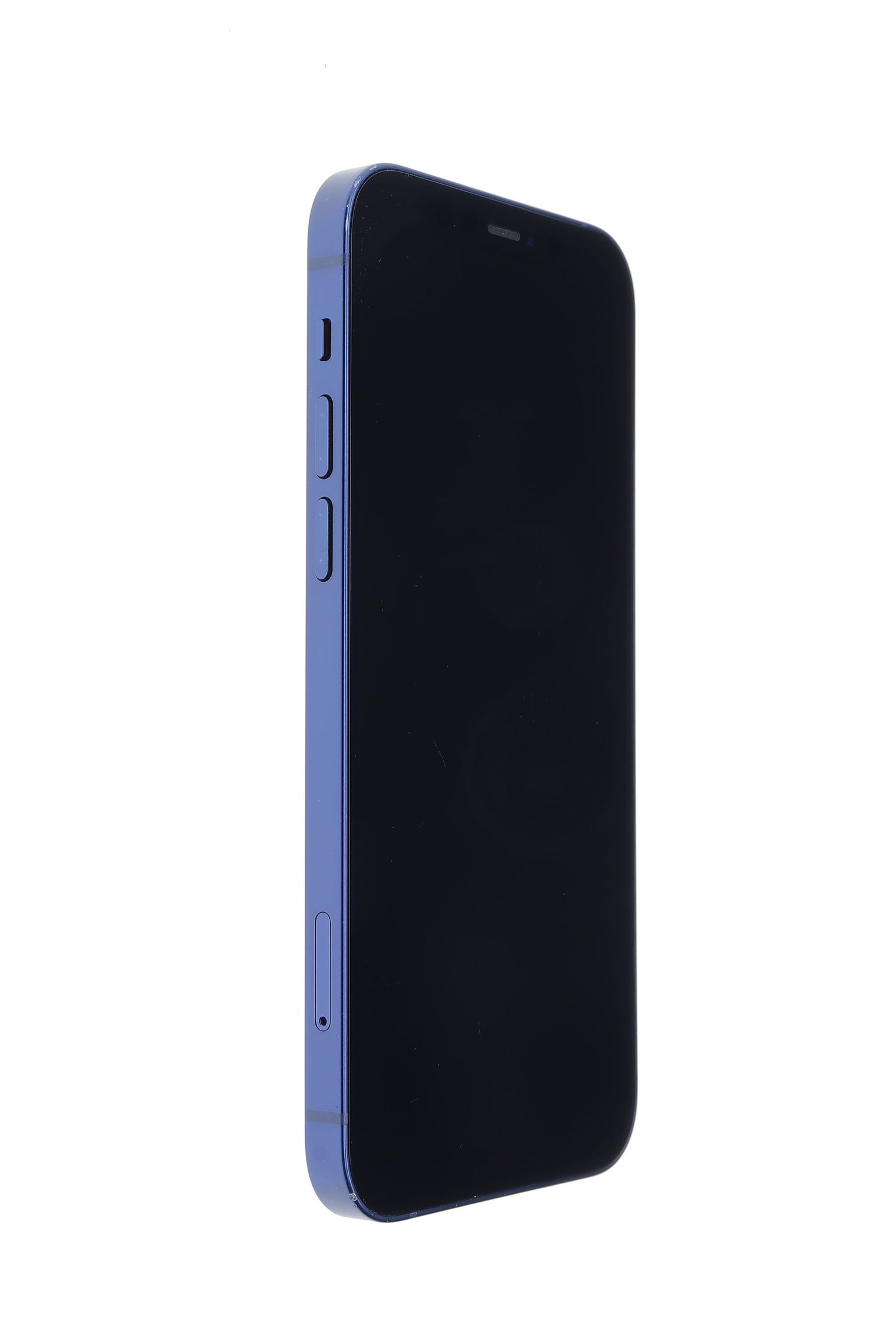 Apple iPhone 12 64 GB Blue - Nagyon jó