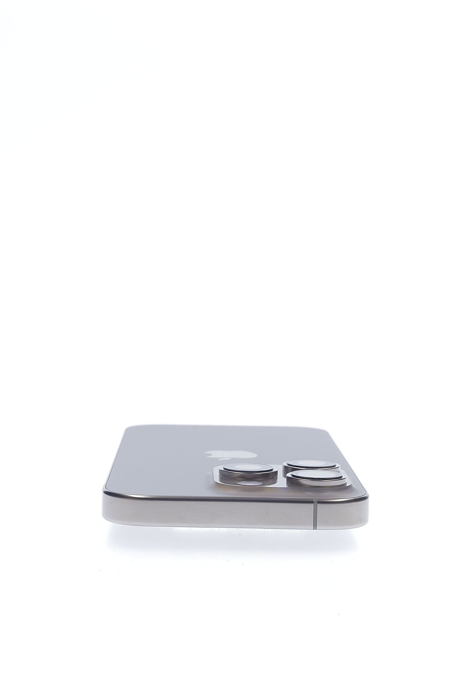 Apple iPhone 16 Pro 128 GB Natural Titanium - Σαν καινούργιο