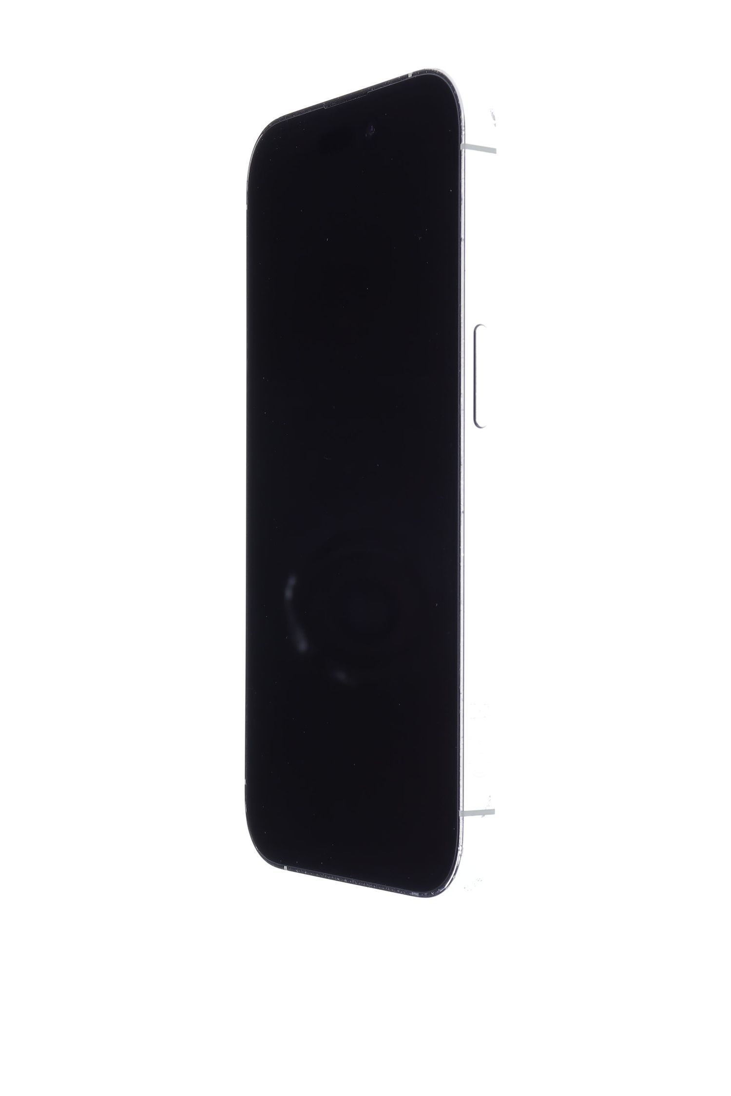 Apple iPhone 14 Pro 128 GB Silver - Εξαιρετικό