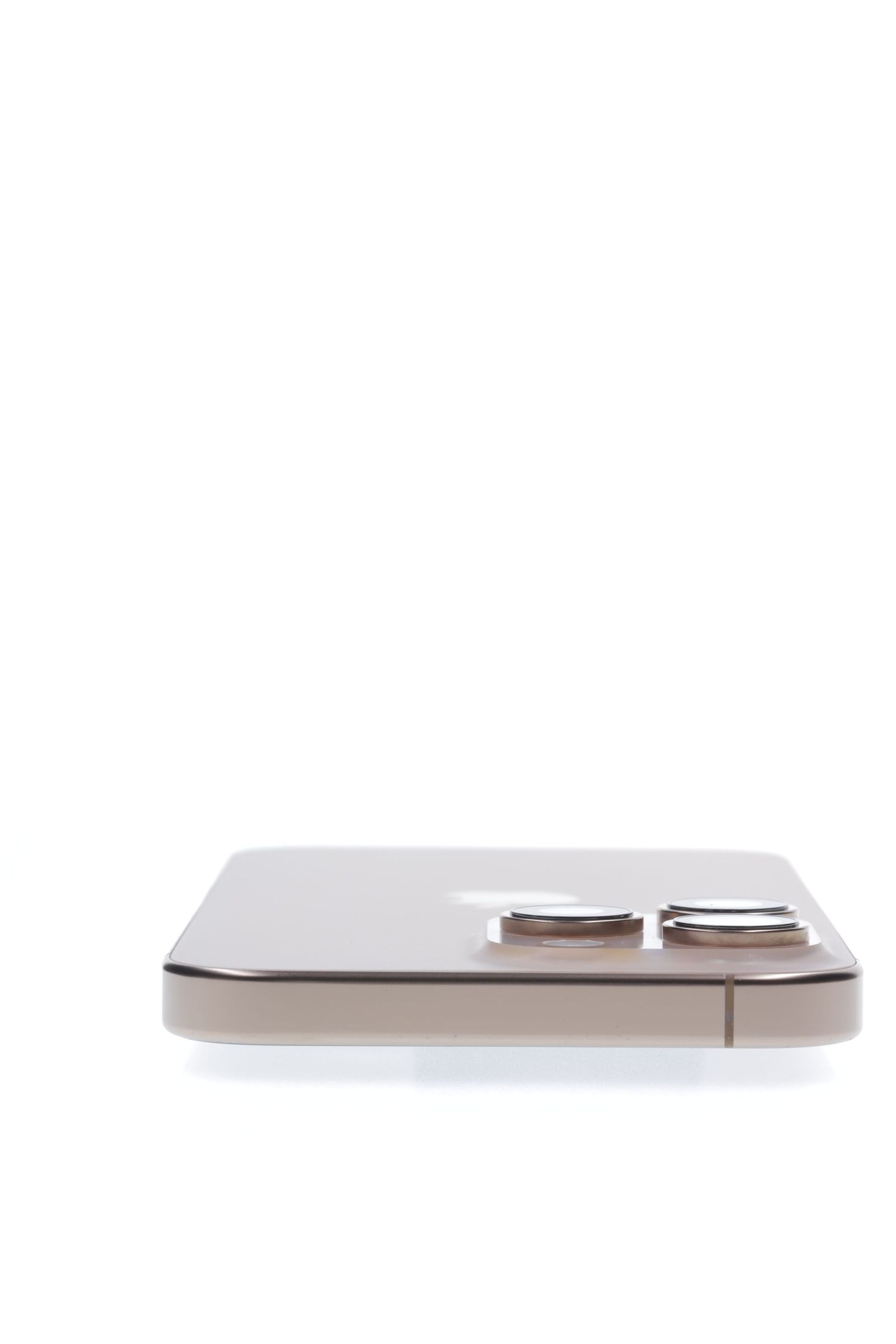 Apple iPhone 16 Pro Max 512 GB Desert Titanium - Kiváló