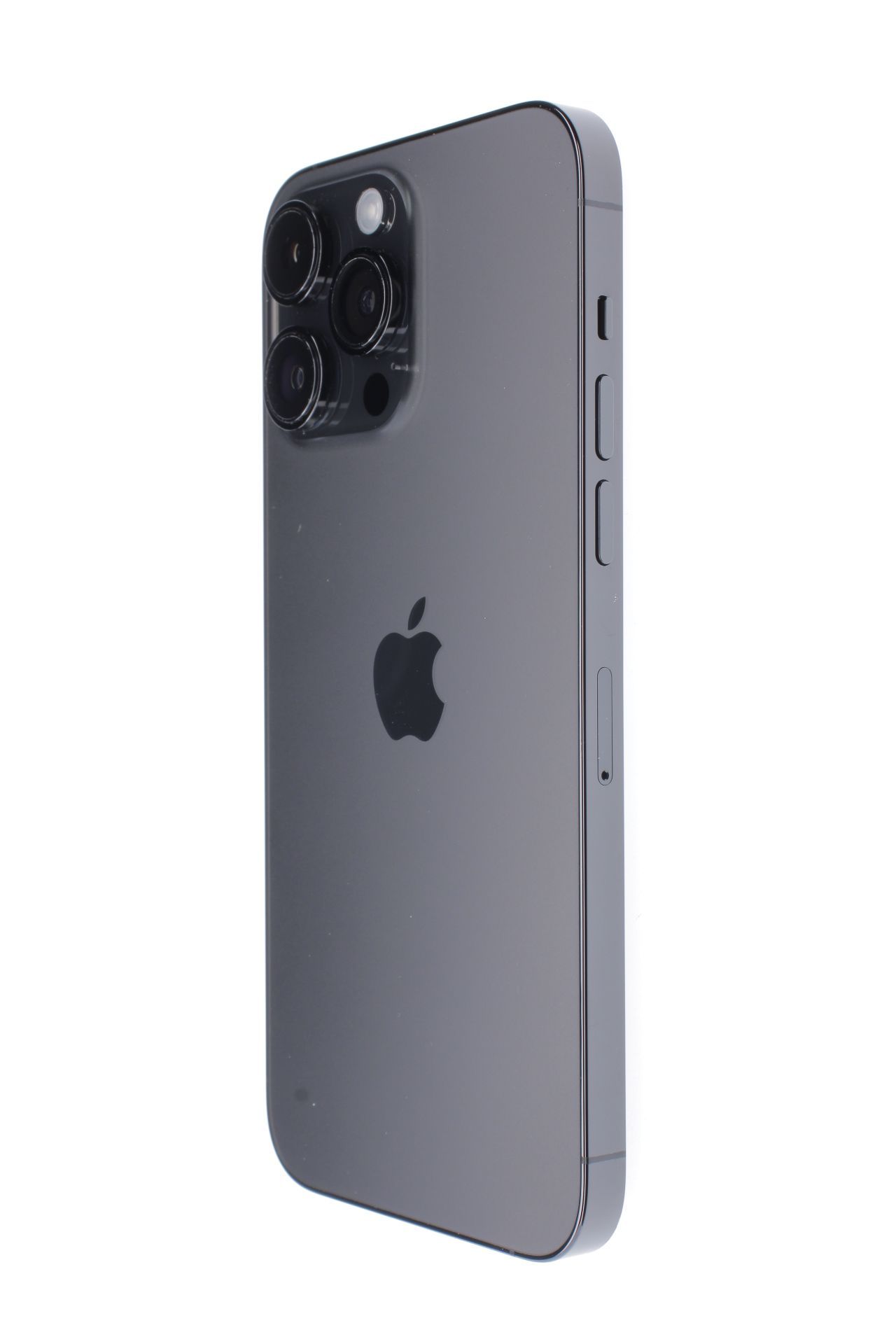 Apple iPhone 14 Pro Max 128 GB Space Black - Nagyon jó