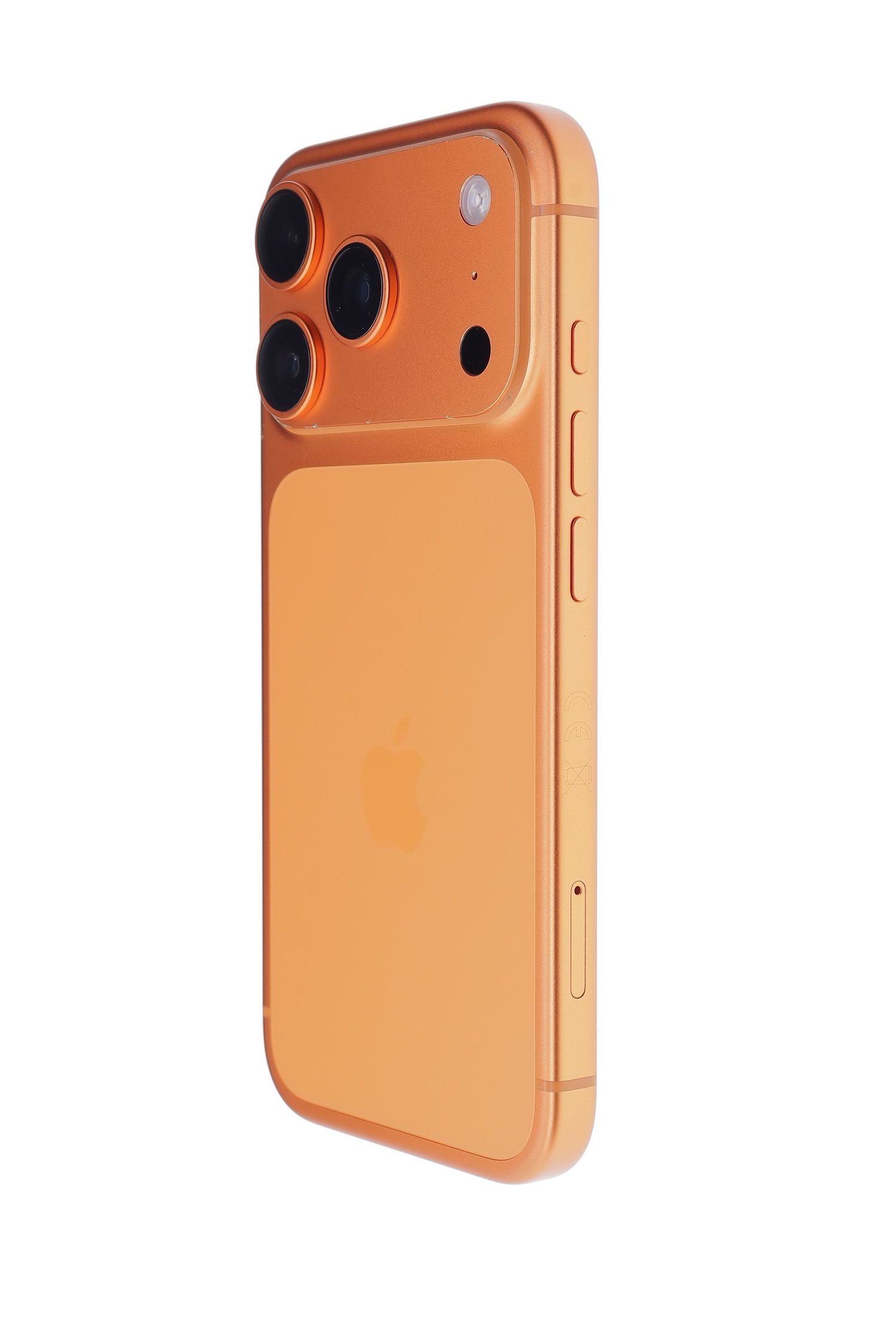 Apple iPhone 17 Pro 512 GB Cosmic Orange - Kiváló