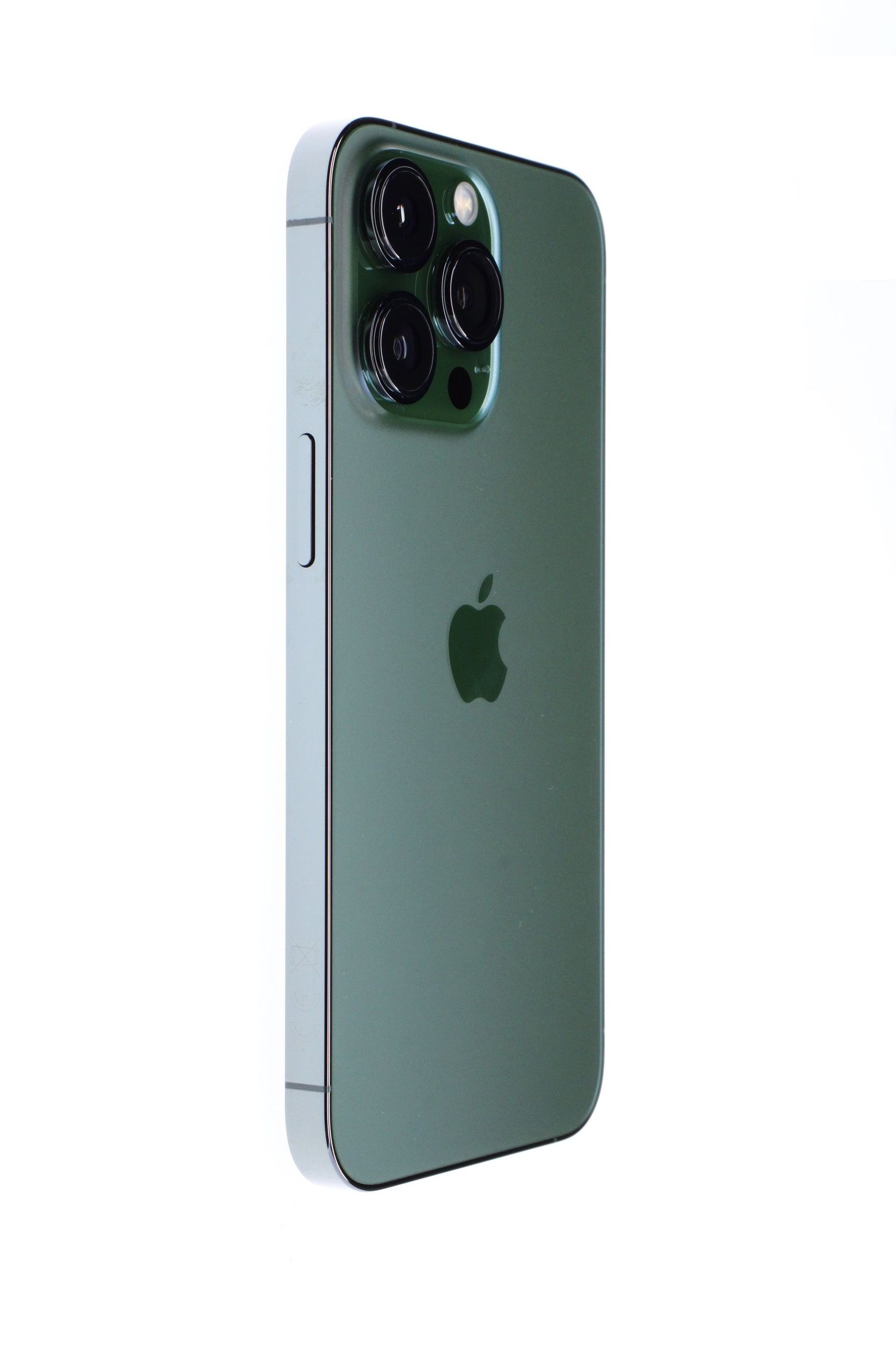 Apple iPhone 13 Pro 128 GB Green - Като нов