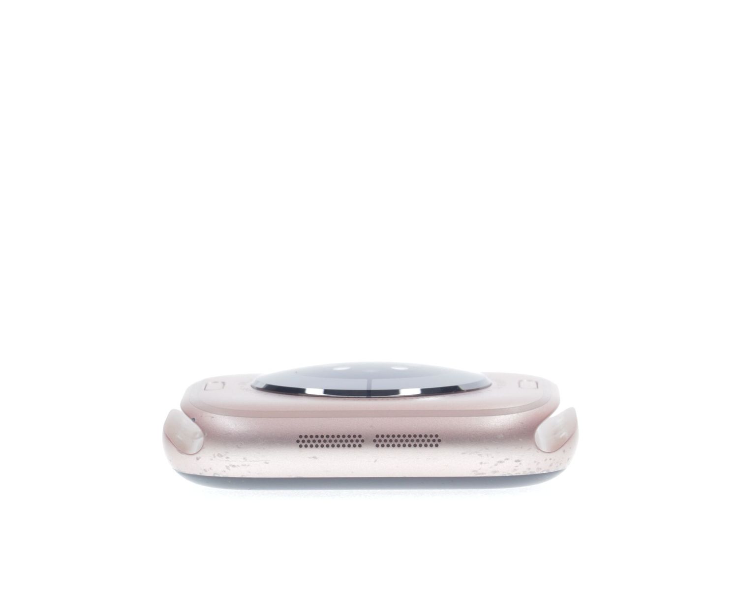 Apple Watch Series 11 2025, GPS + Cellular, Aluminium 46mm Rose Gold - Excelent