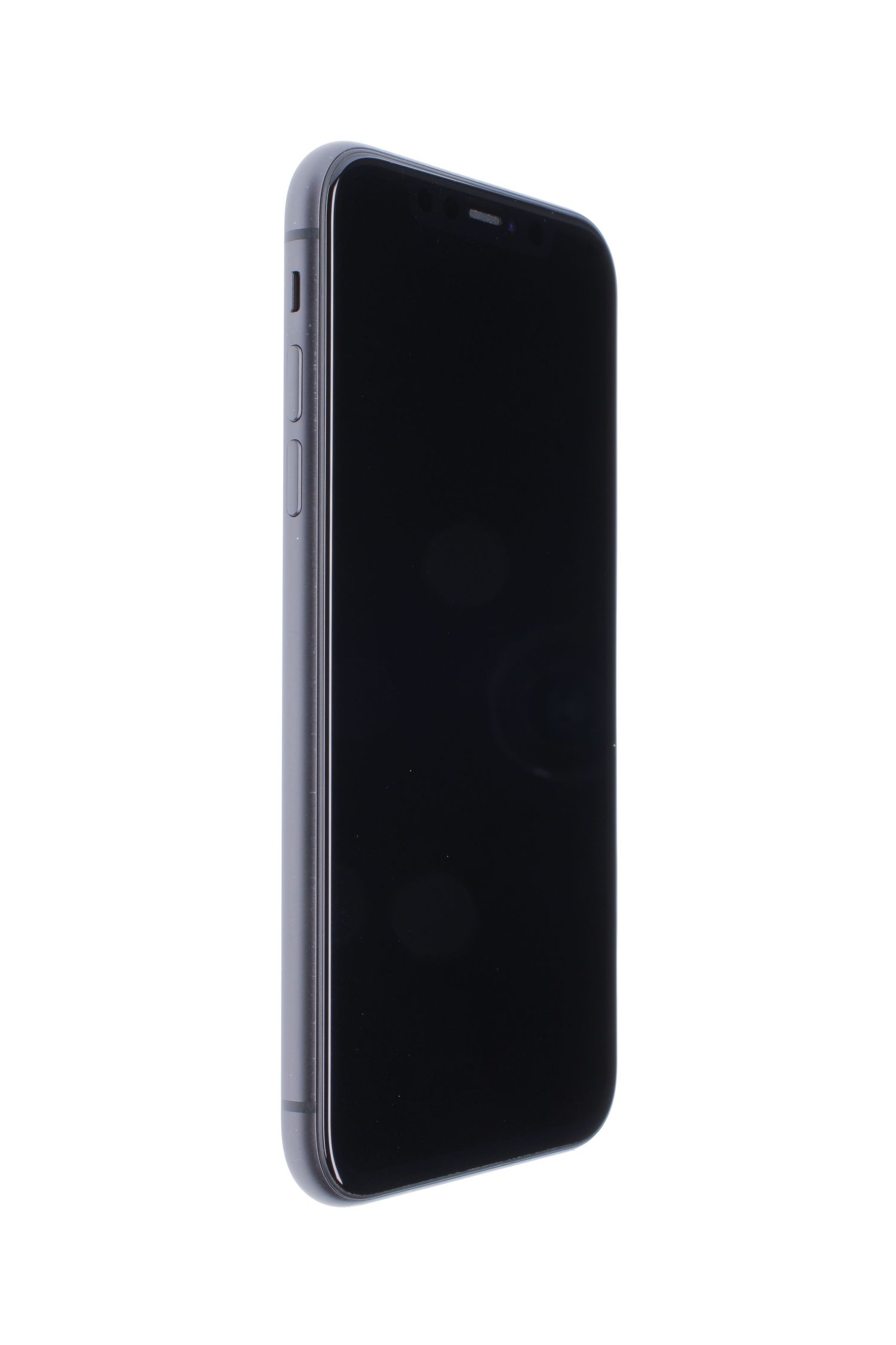 Apple iPhone 11, Black, 128 GB - de la 729 lei