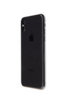 Мобилен телефон Apple iPhone X, Space Grey, 64 GB, Excelent